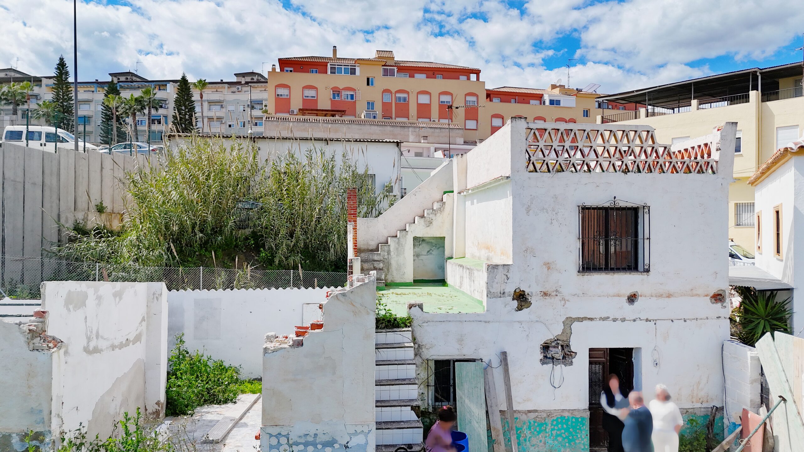 Terreno-Urbanizable for sale in Coin, Malaga