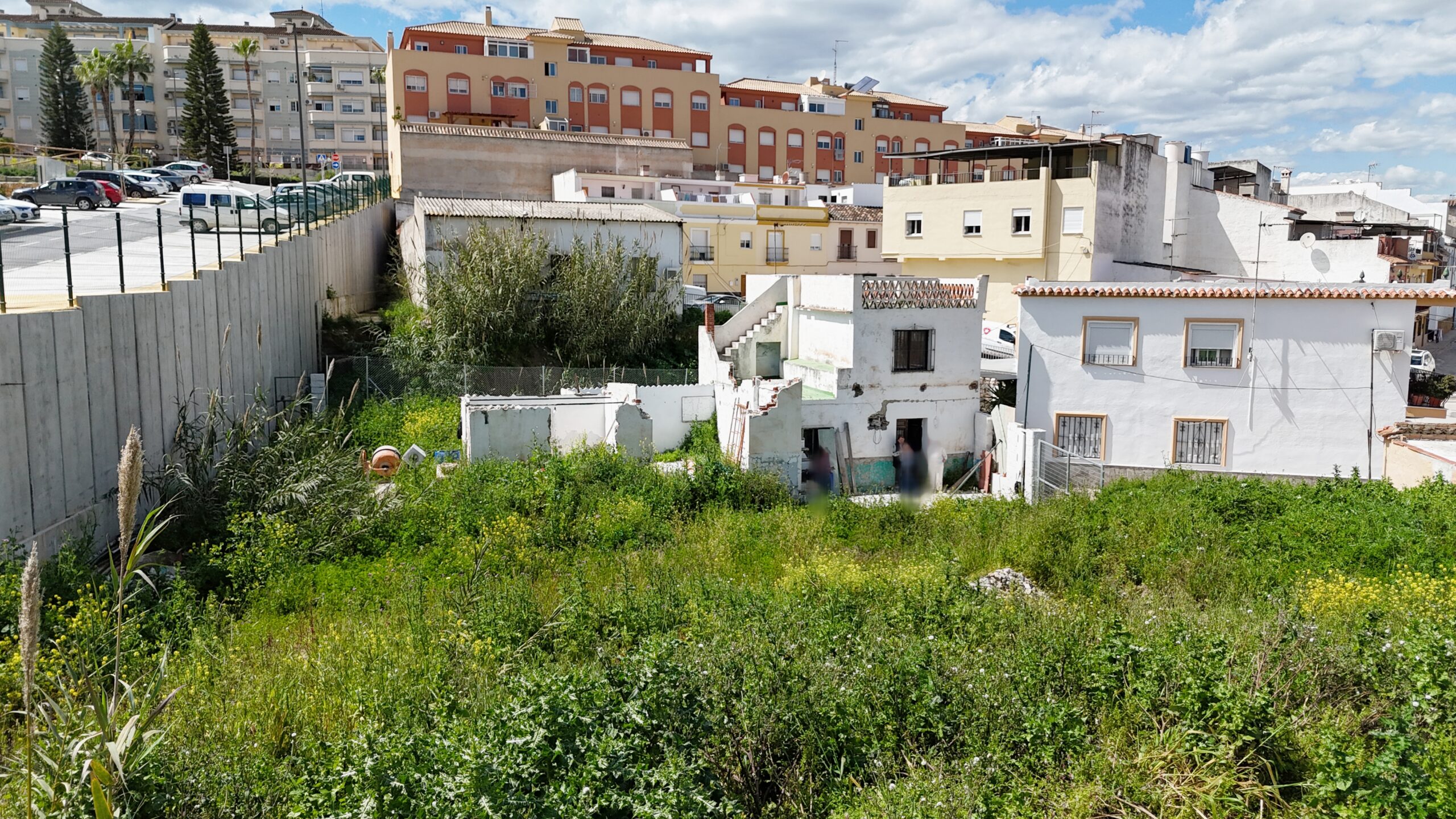 Terreno-Urbanizable for sale in Coin, Malaga