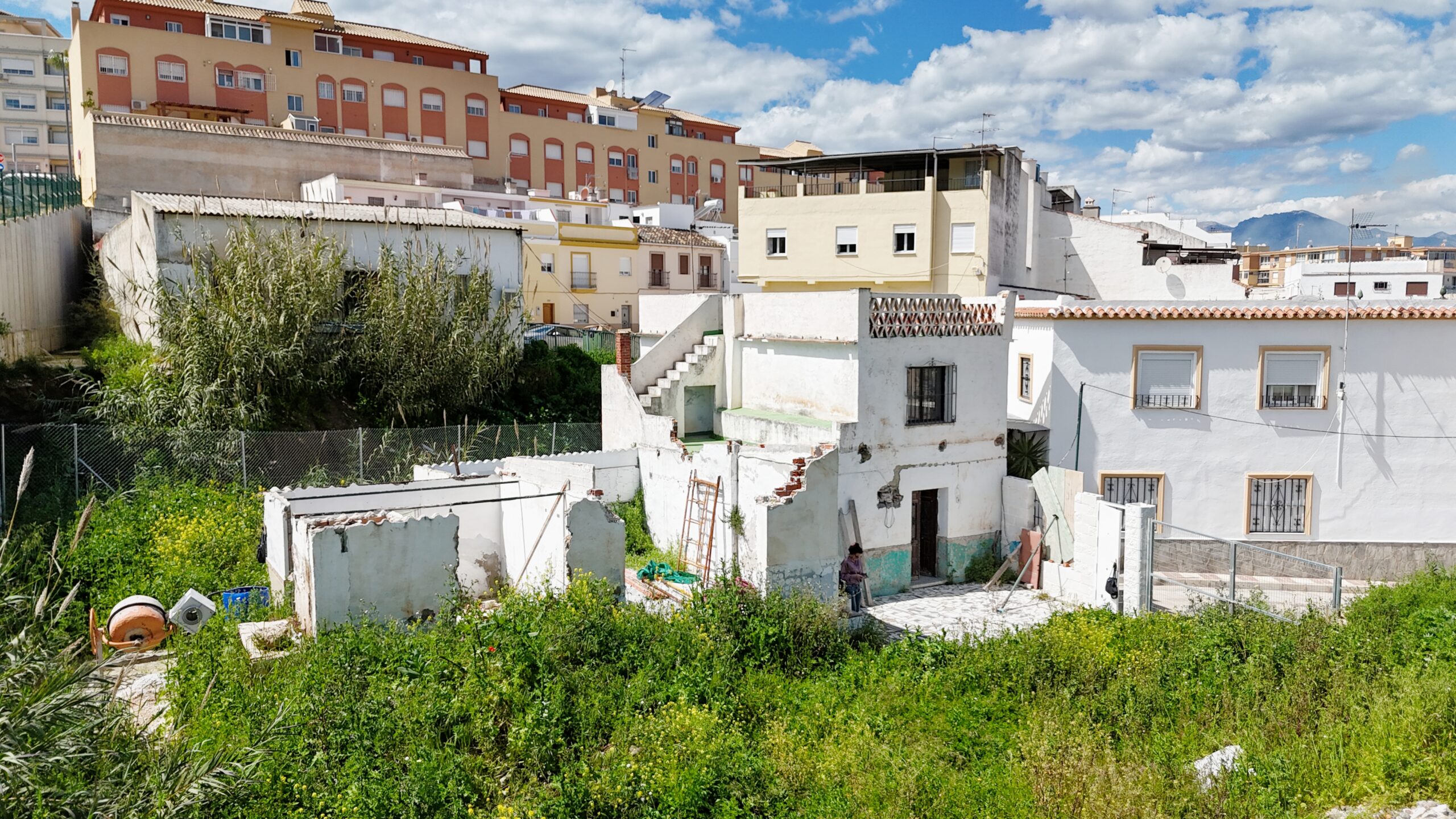 Terreno-Urbanizable for sale in Coin, Malaga
