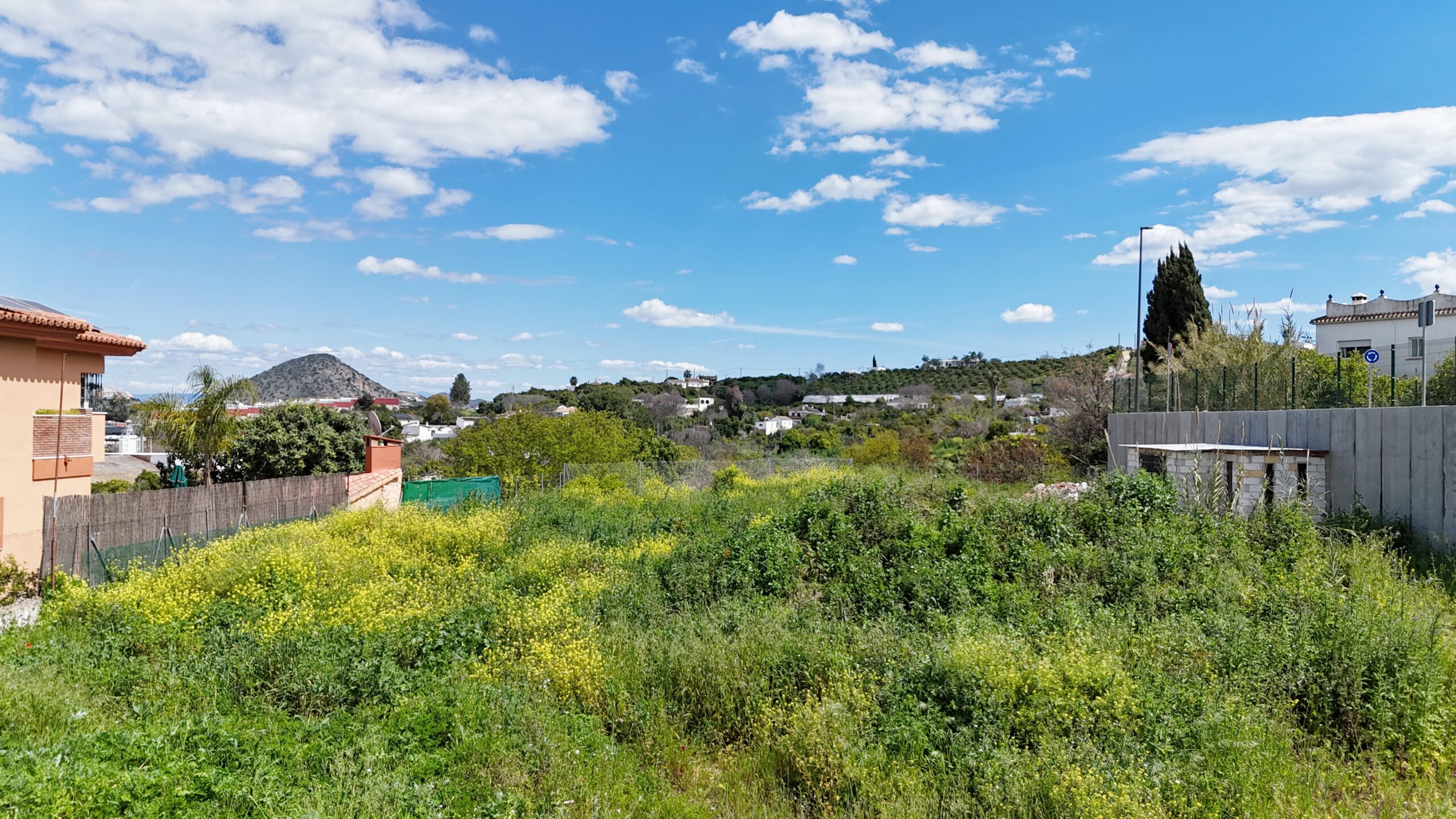 Terreno-Urbanizable for sale in Coin, Malaga