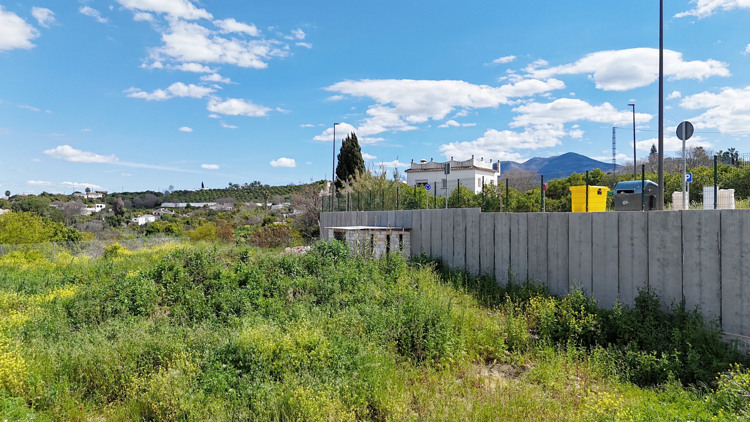Terreno-Urbanizable for sale in Coin, Malaga