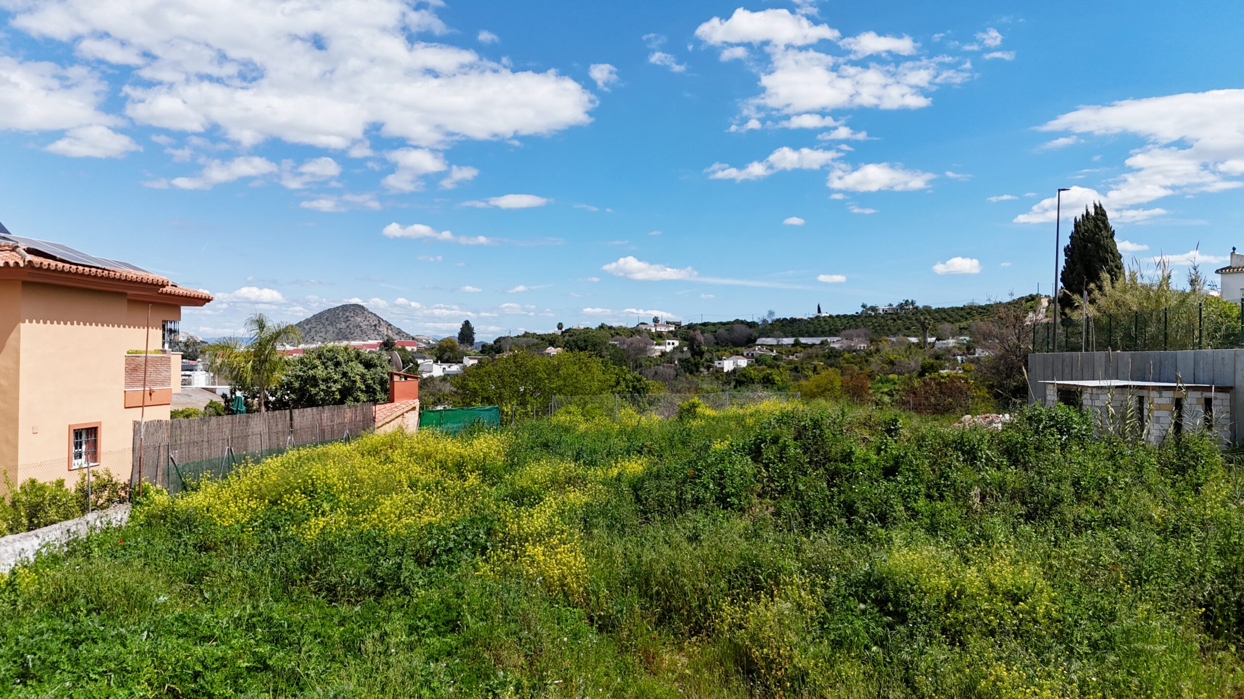 Terreno-Urbanizable for sale in Coin, Malaga