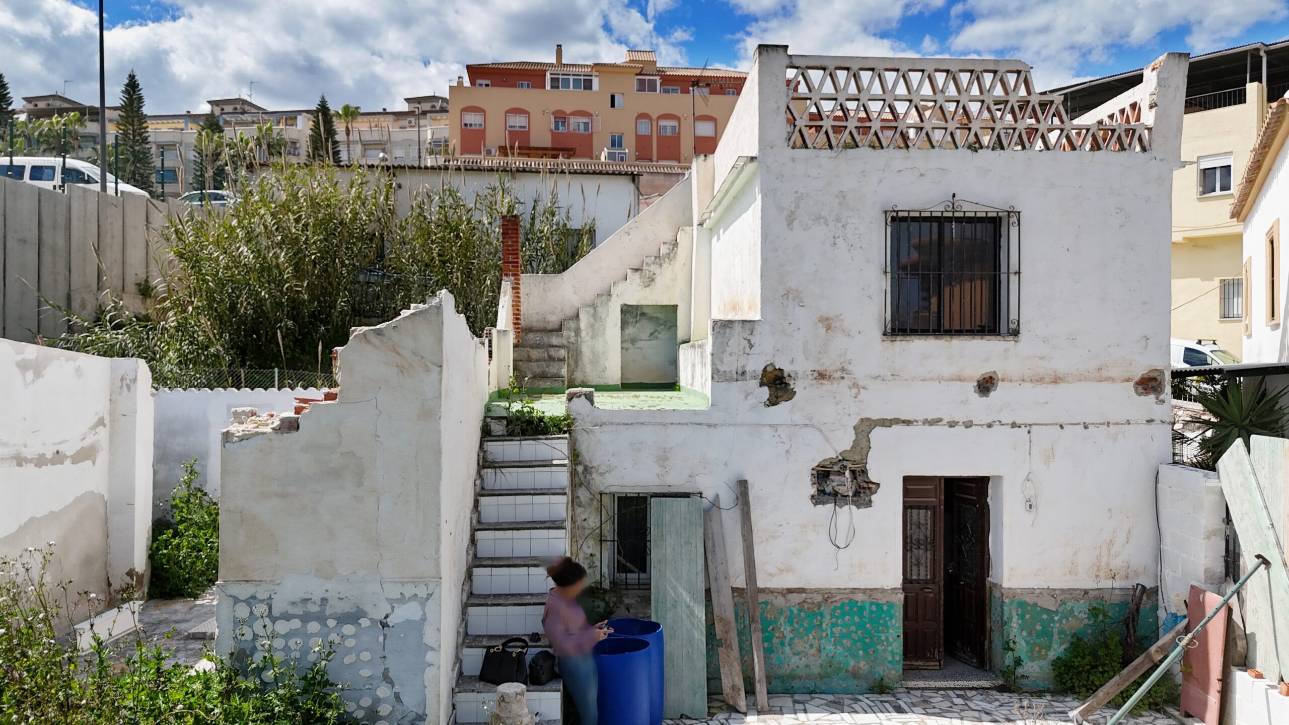 Terreno-Urbanizable for sale in Coin, Malaga