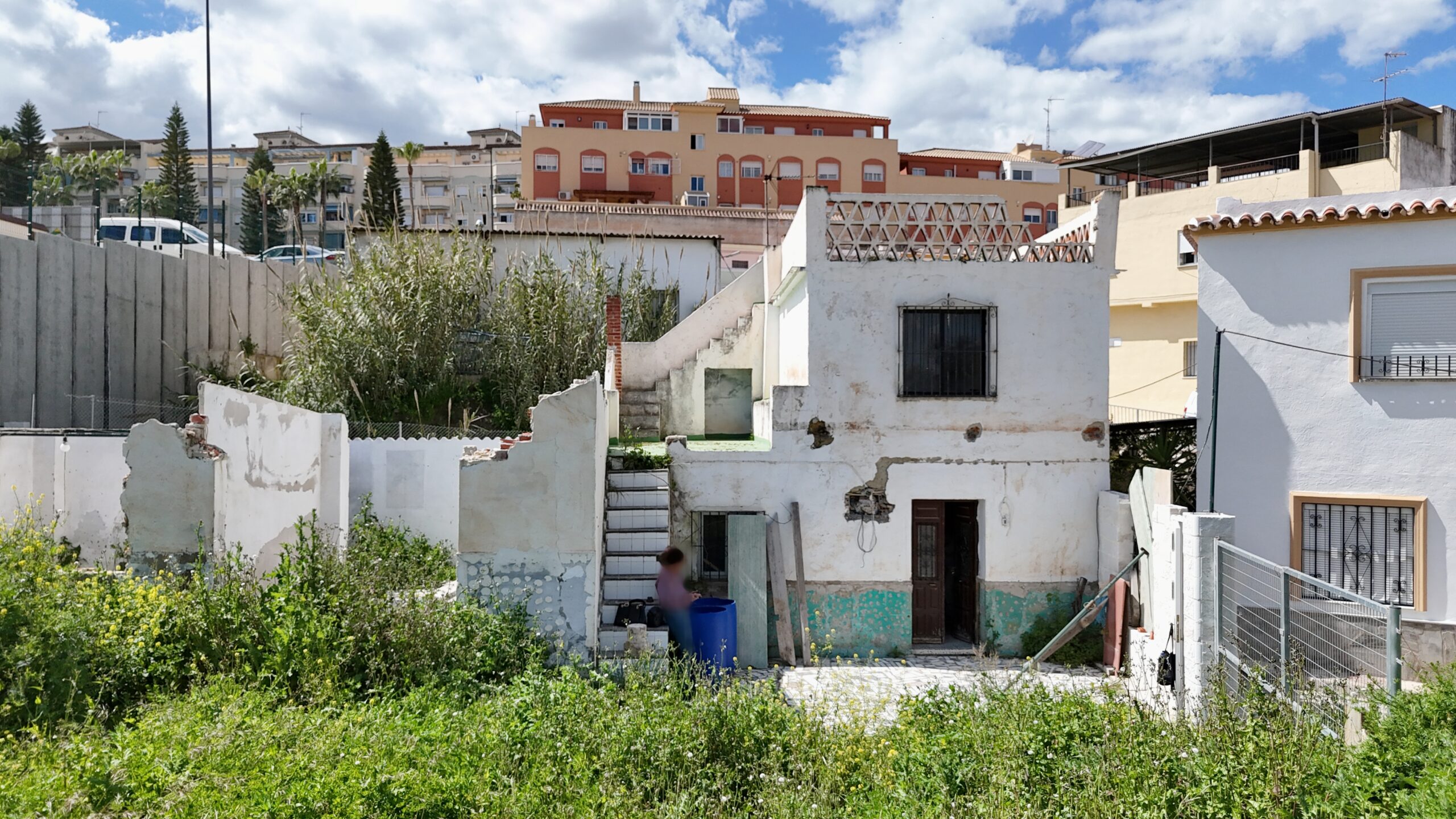 Terreno-Urbanizable for sale in Coin, Malaga