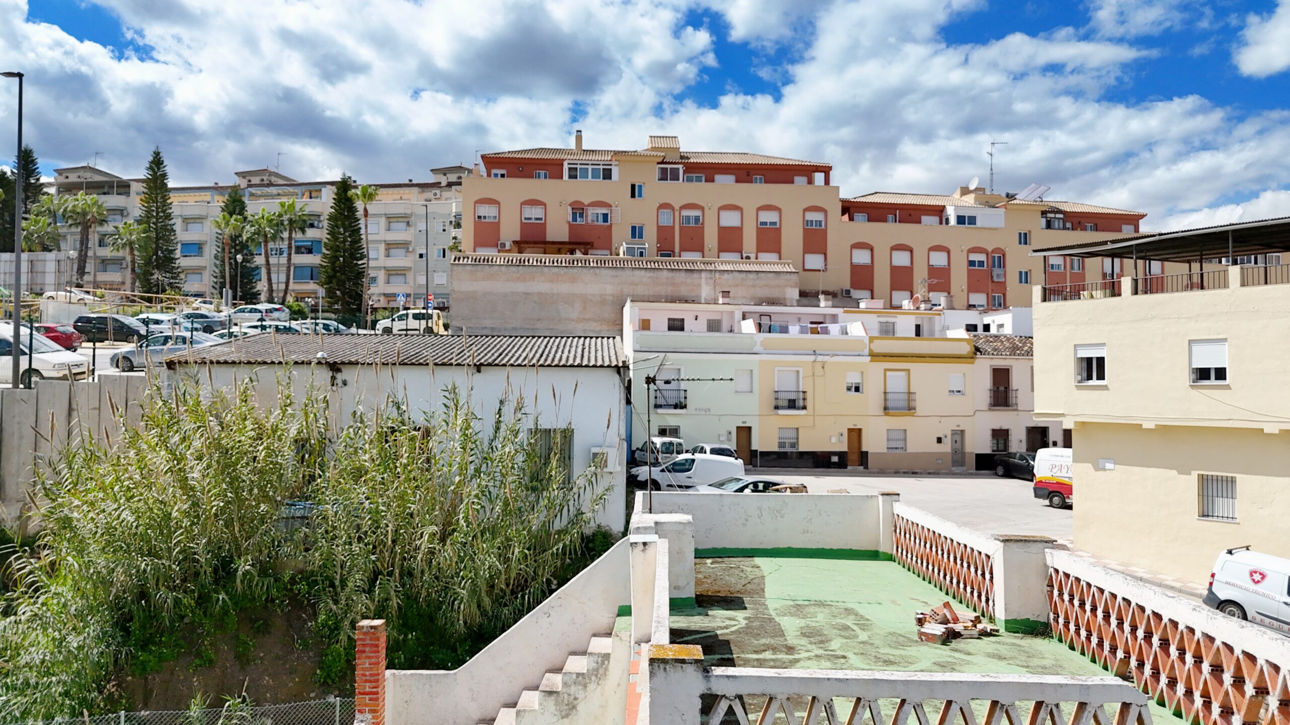 Terreno-Urbanizable for sale in Coin, Malaga