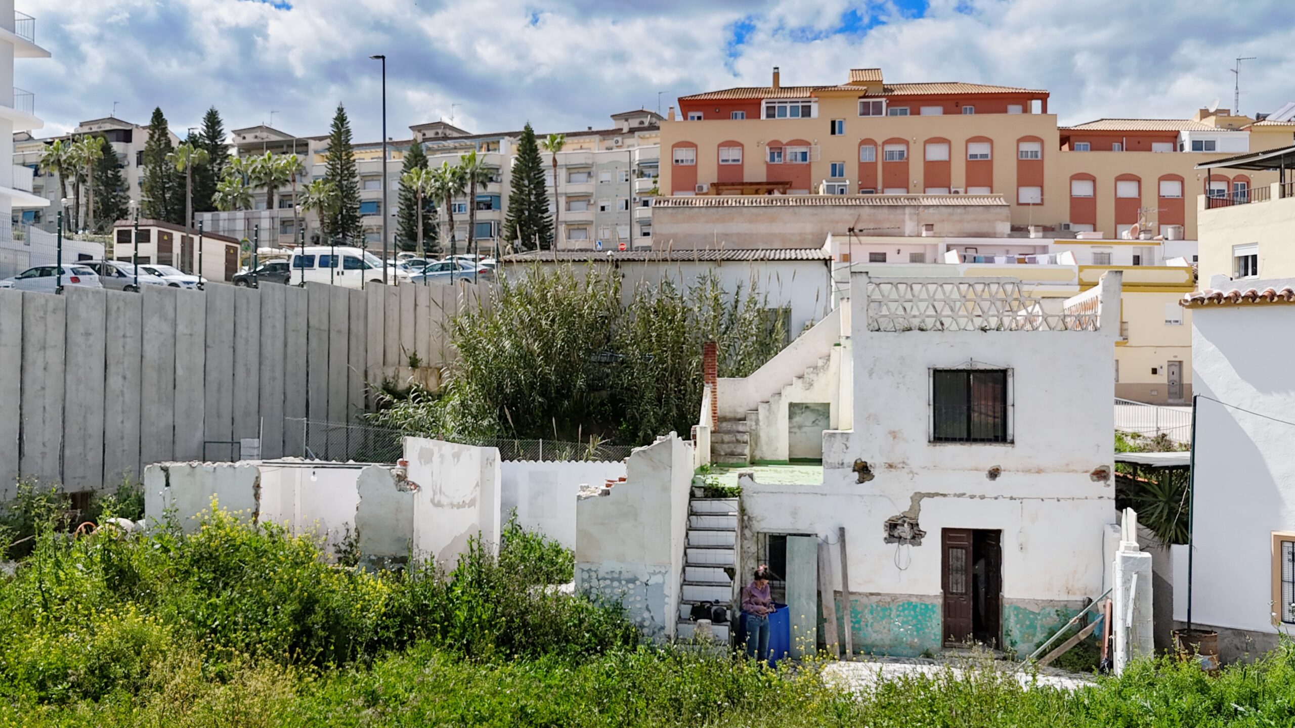 Terreno-Urbanizable for sale in Coin, Malaga
