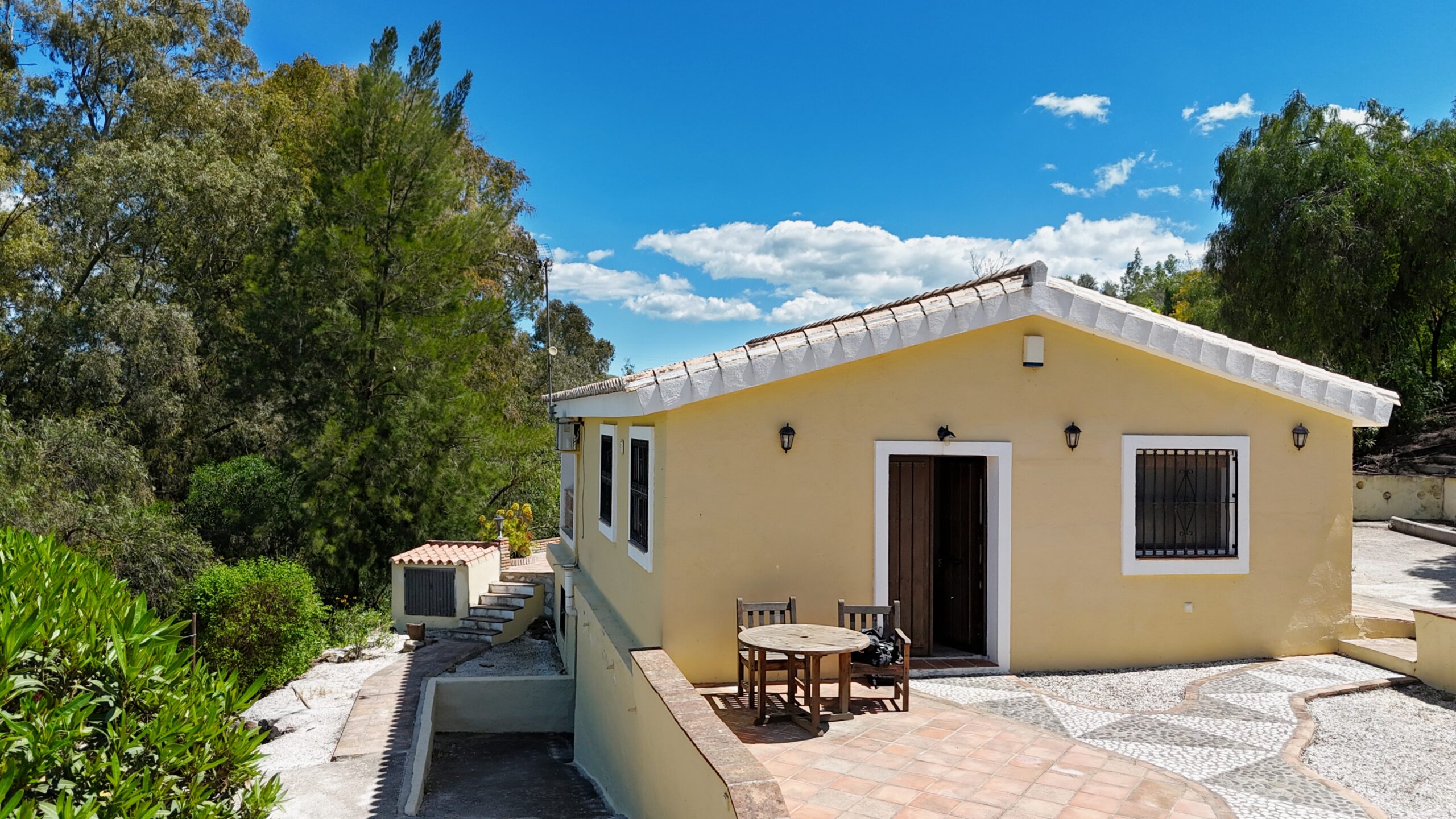 Finca for sale in Coin, Malaga