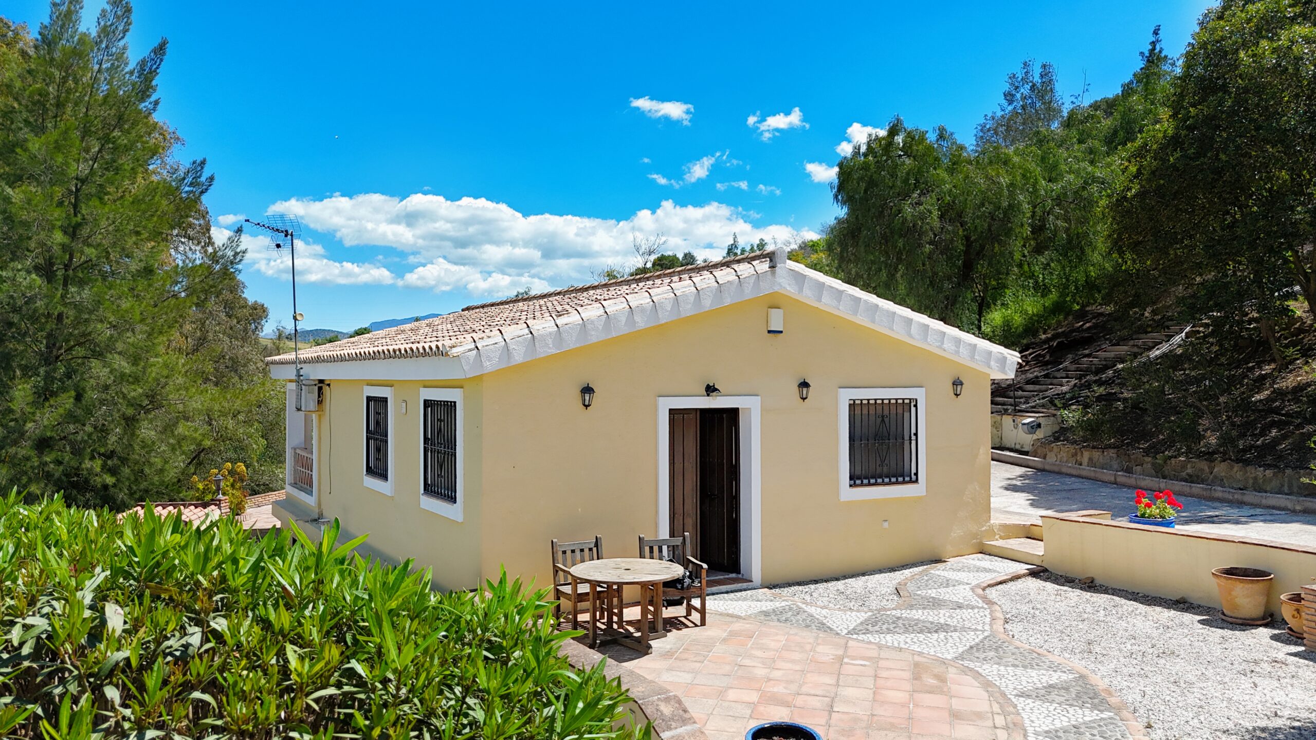 Finca for sale in Coin, Malaga
