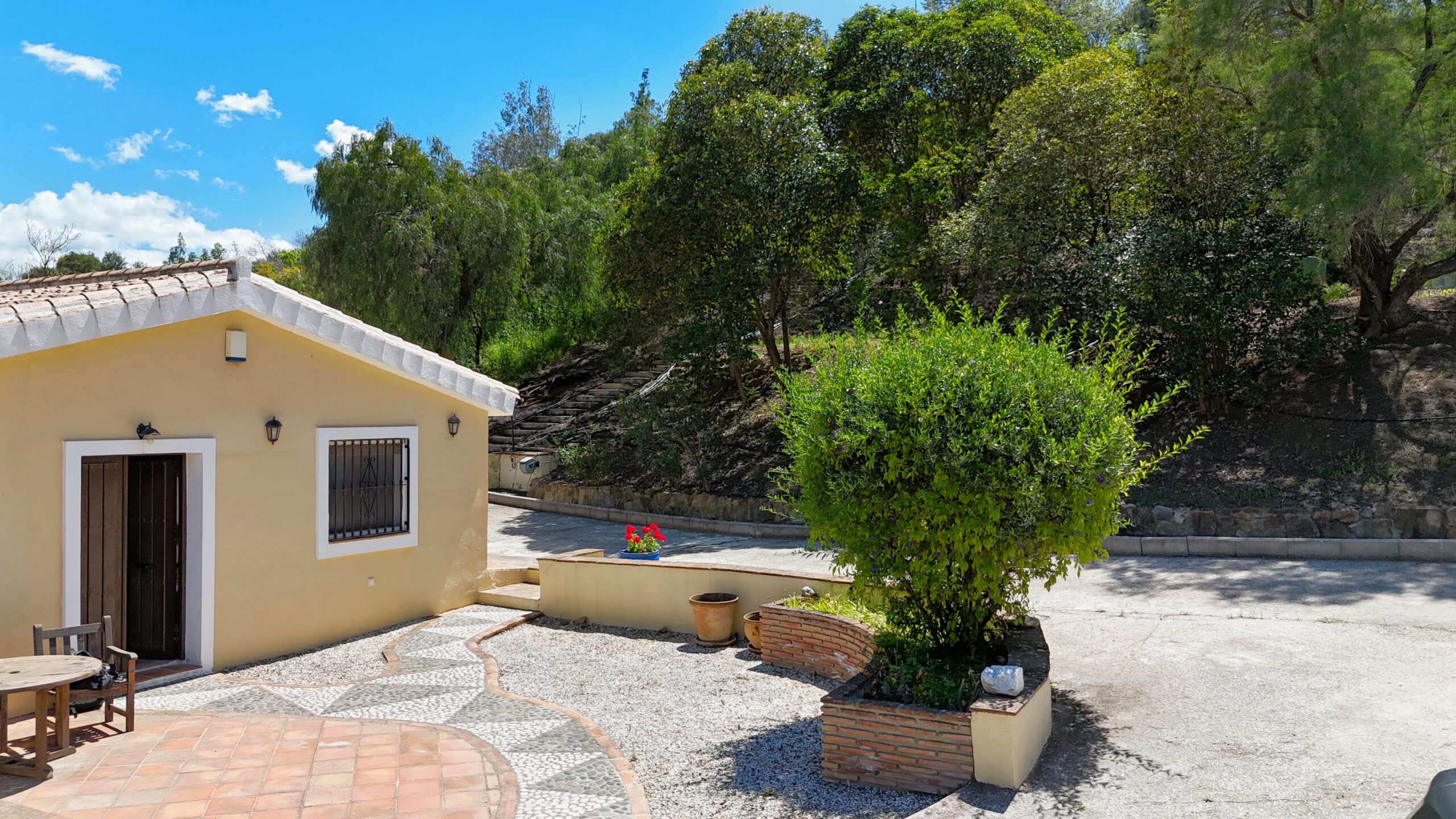 Finca for sale in Coin, Malaga