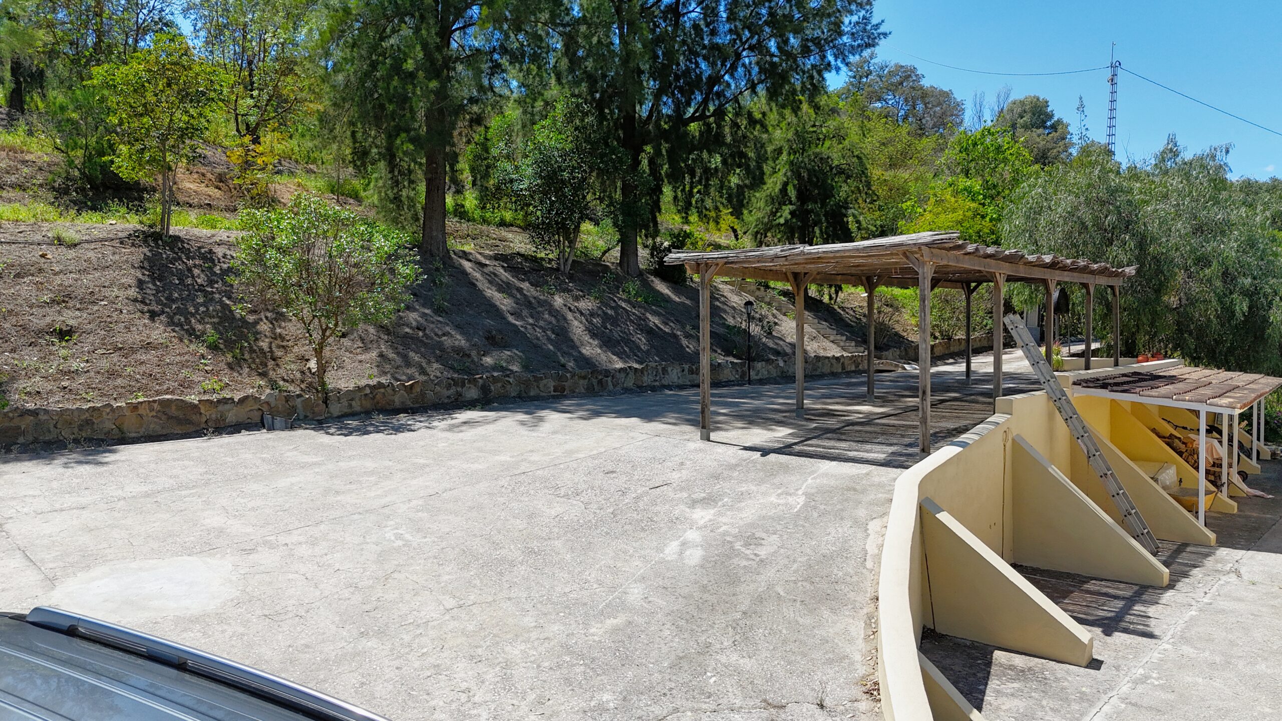Finca for sale in Coin, Malaga