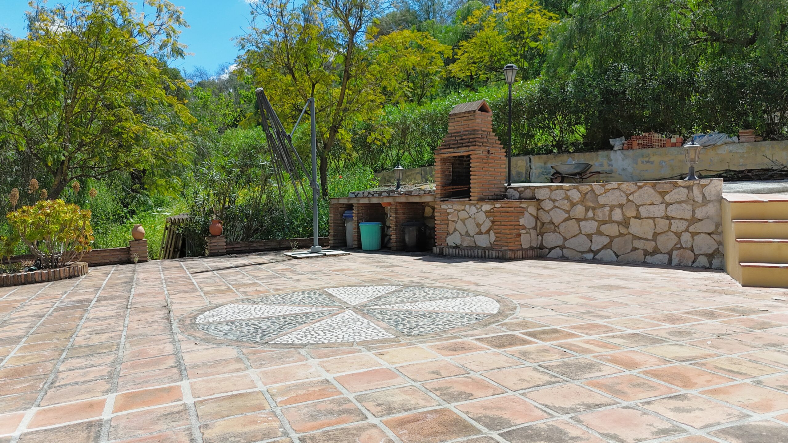 Finca for sale in Coin, Malaga