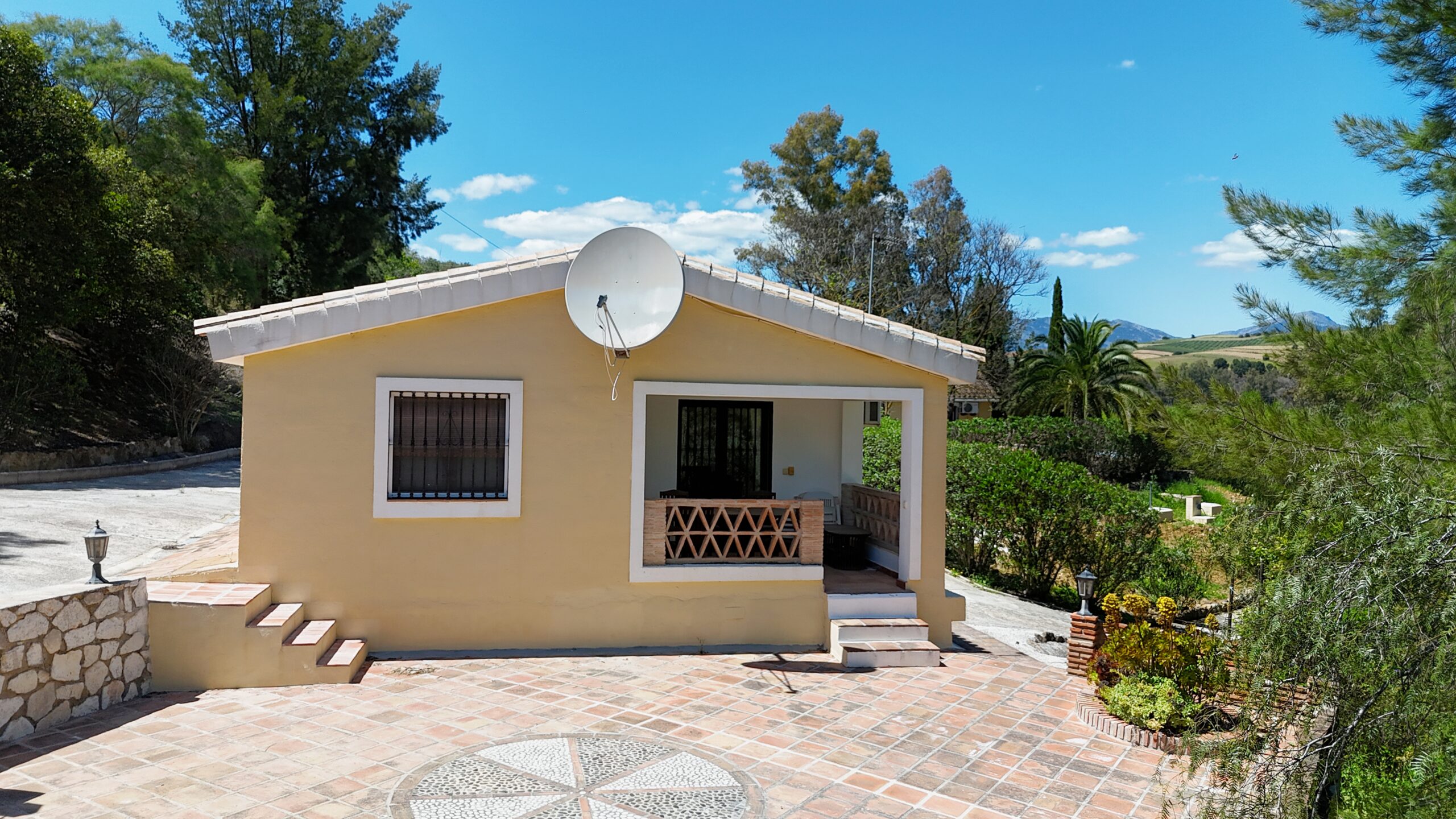 Finca for sale in Coin, Malaga