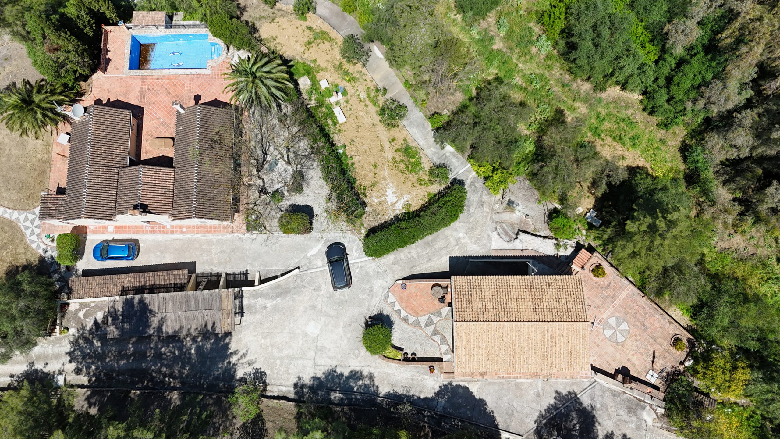 Finca for sale in Coin, Malaga
