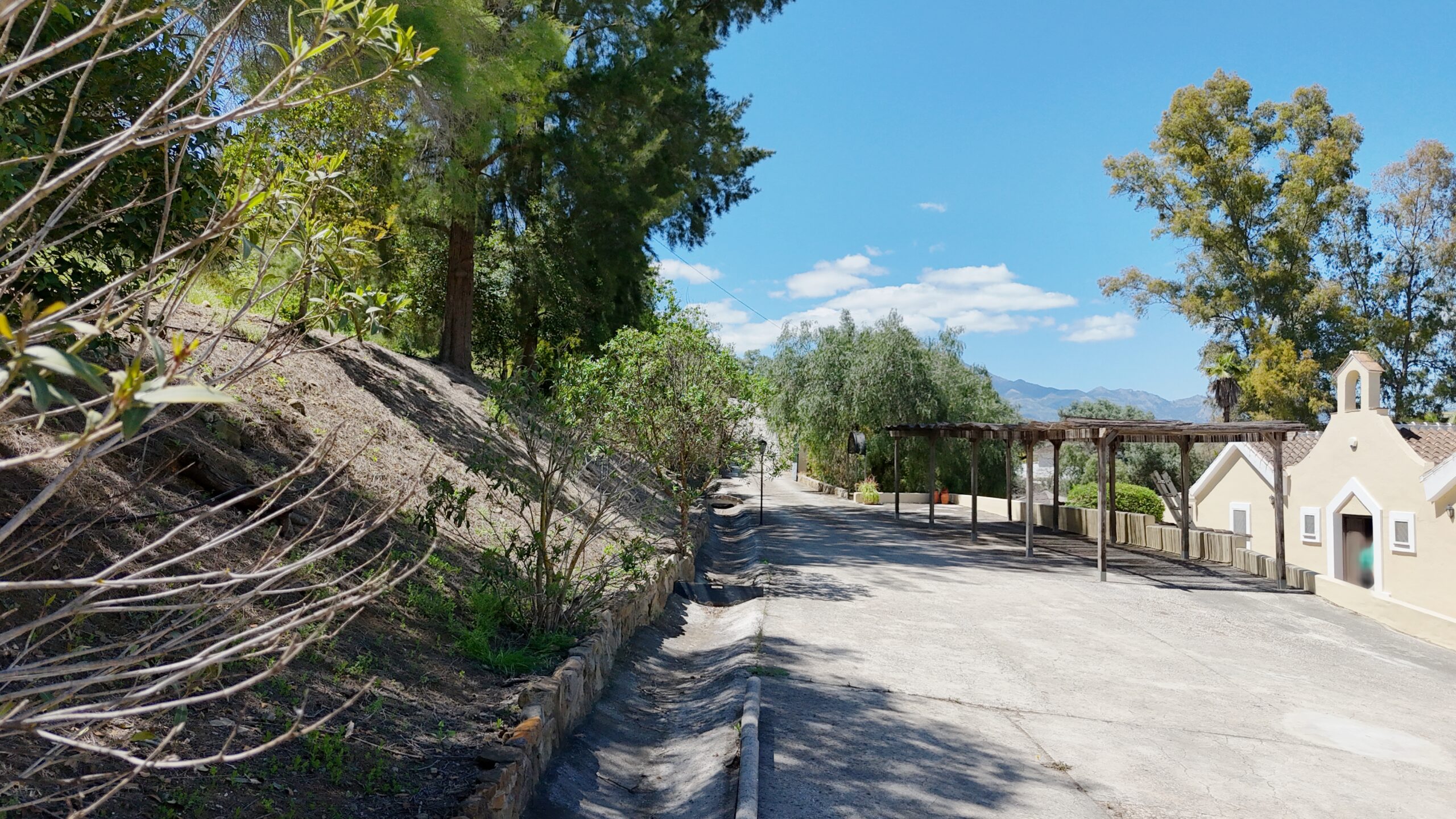 Finca for sale in Coin, Malaga