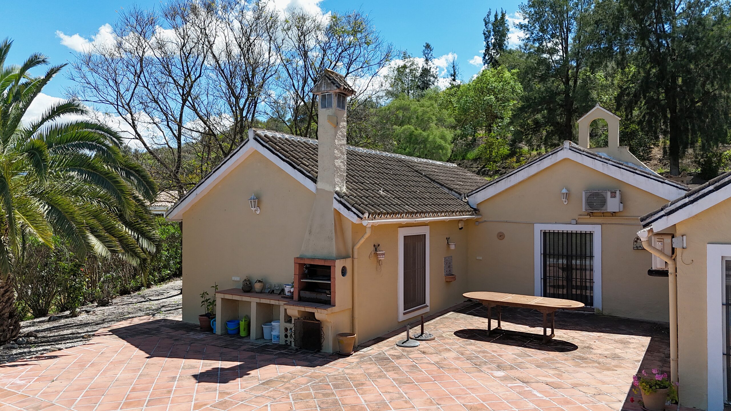 Finca for sale in Coin, Malaga