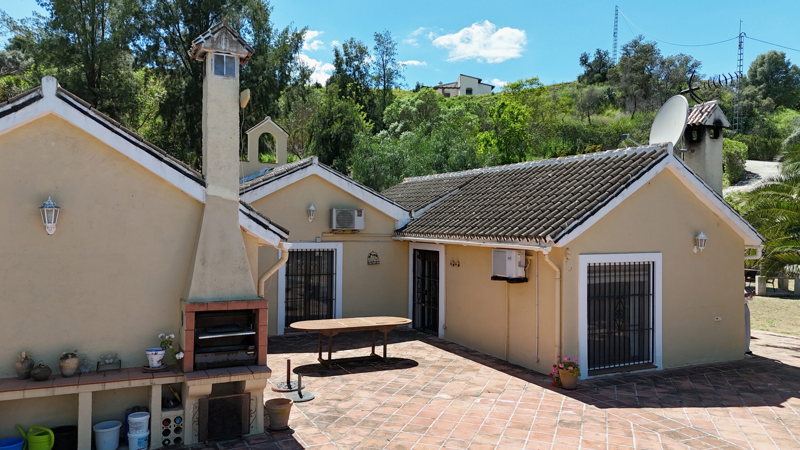 Finca for sale in Coin, Malaga