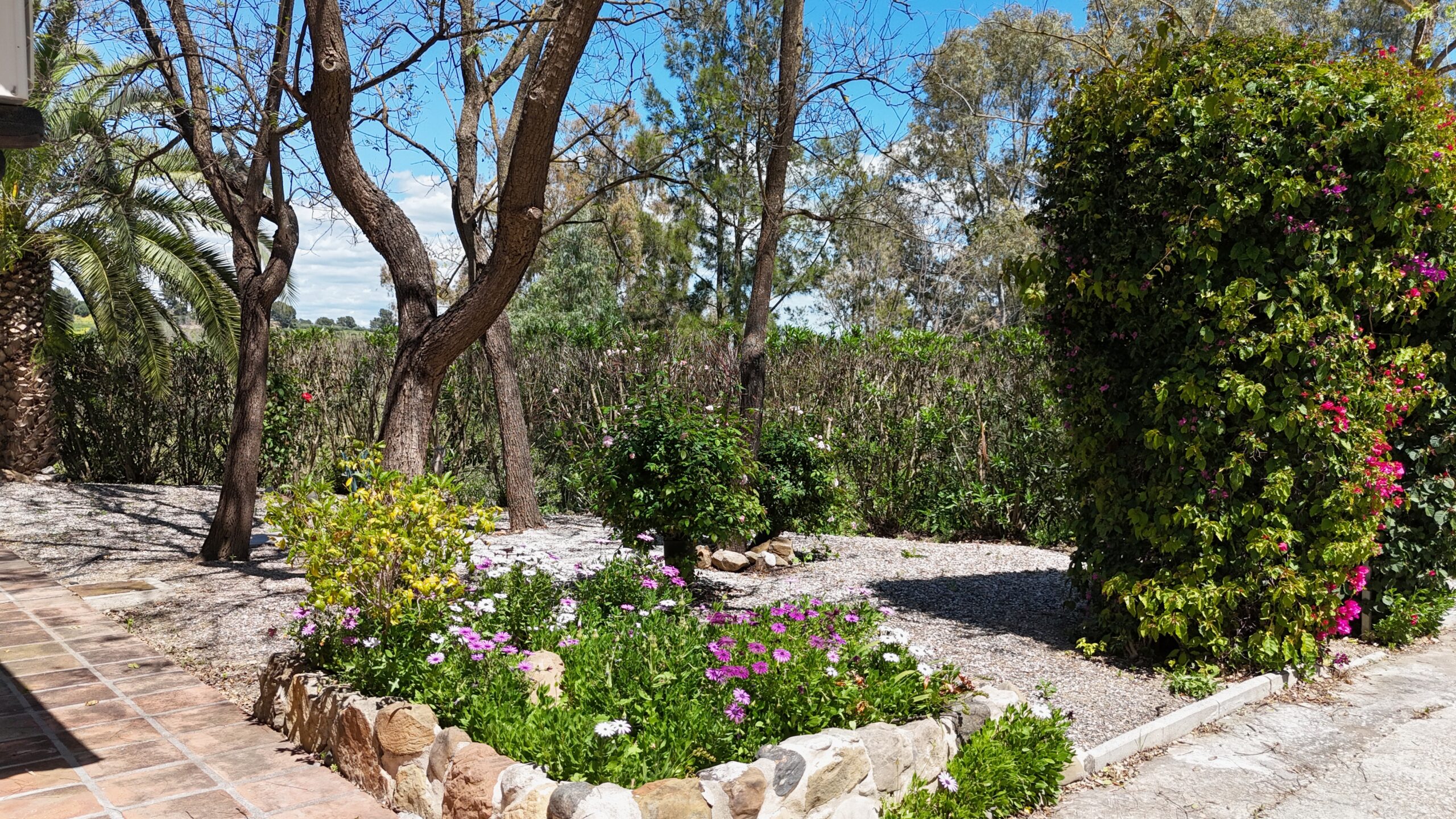 Finca for sale in Coin, Malaga