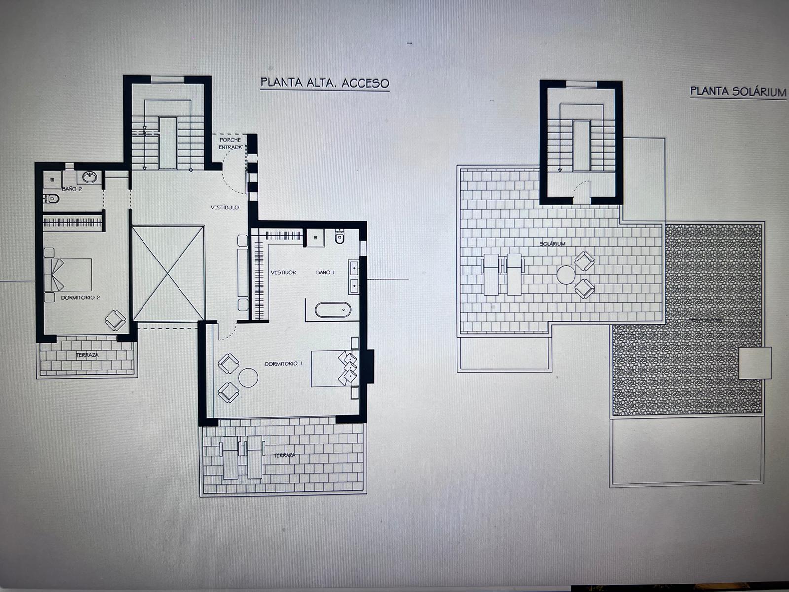 Villa for sale in La-Mairena, Malaga