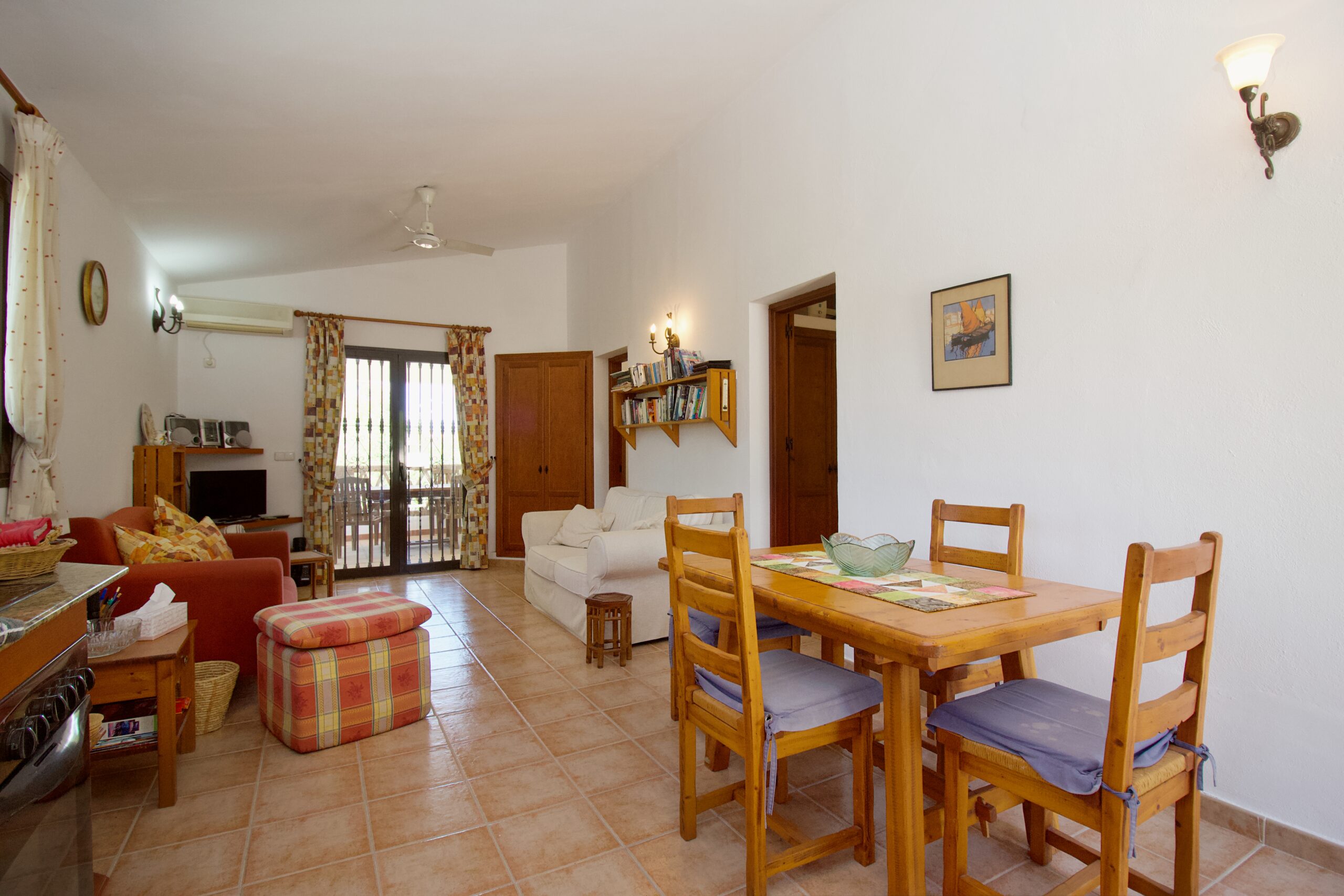 Finca for sale in Coin, Malaga