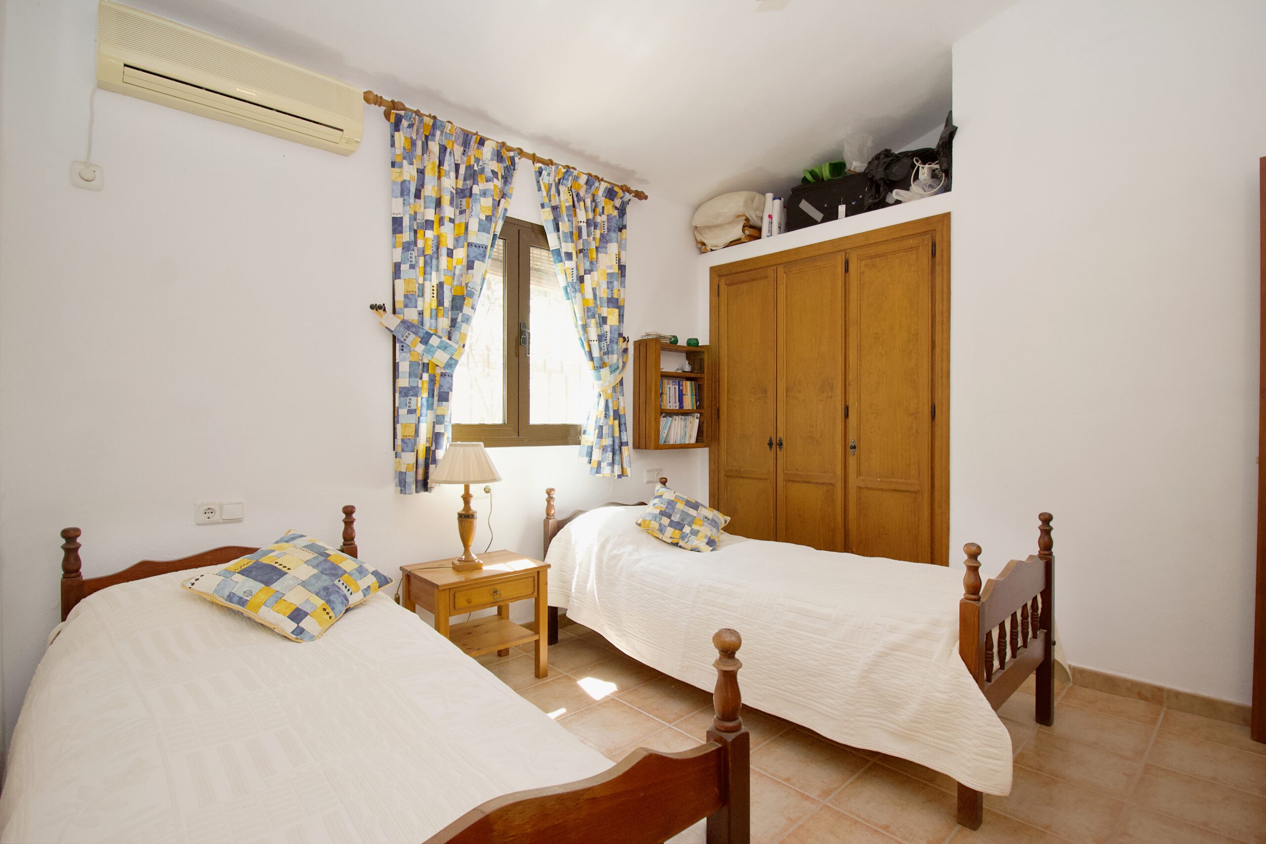 Finca for sale in Coin, Malaga