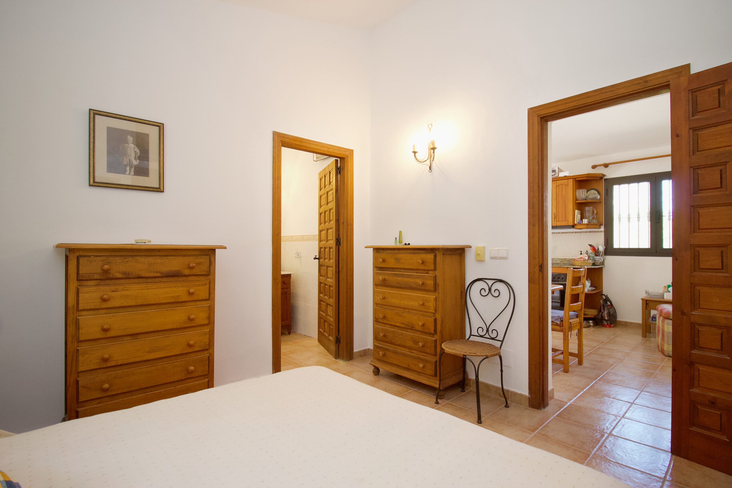Finca for sale in Coin, Malaga