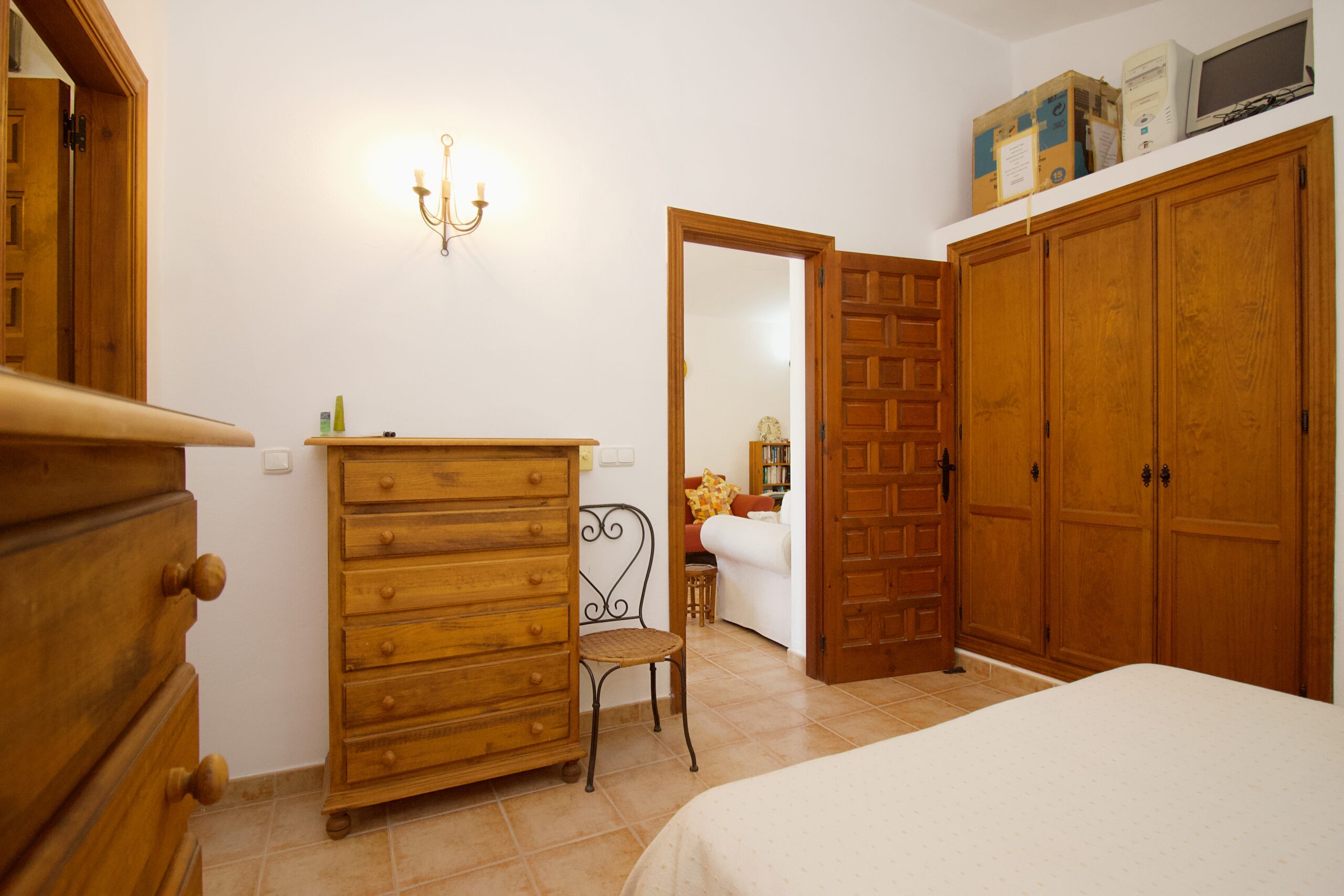 Finca for sale in Coin, Malaga