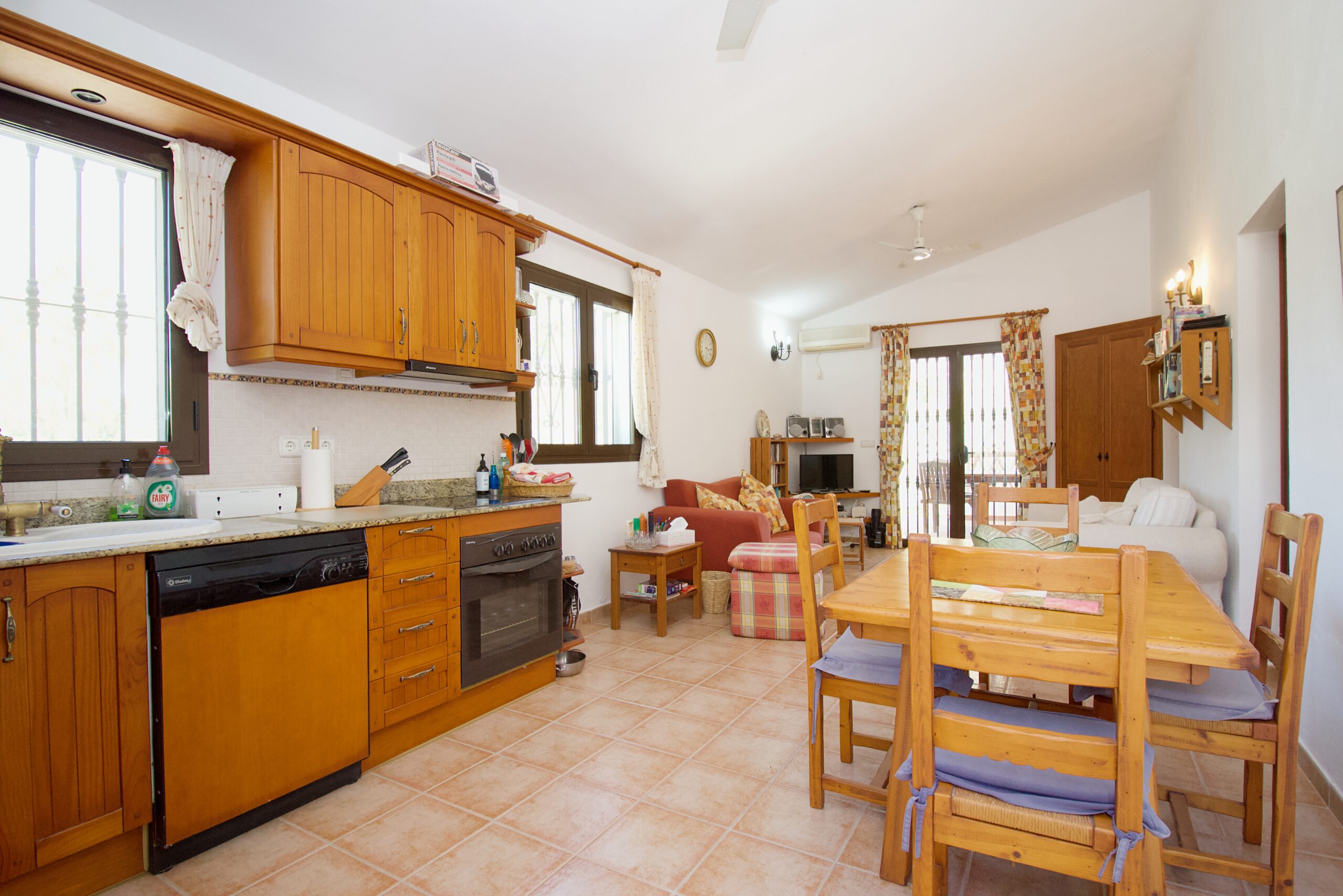 Finca for sale in Coin, Malaga