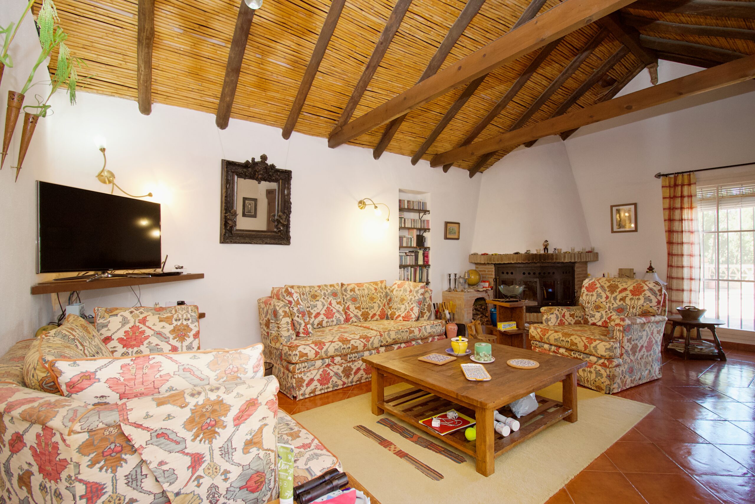Finca for sale in Coin, Malaga