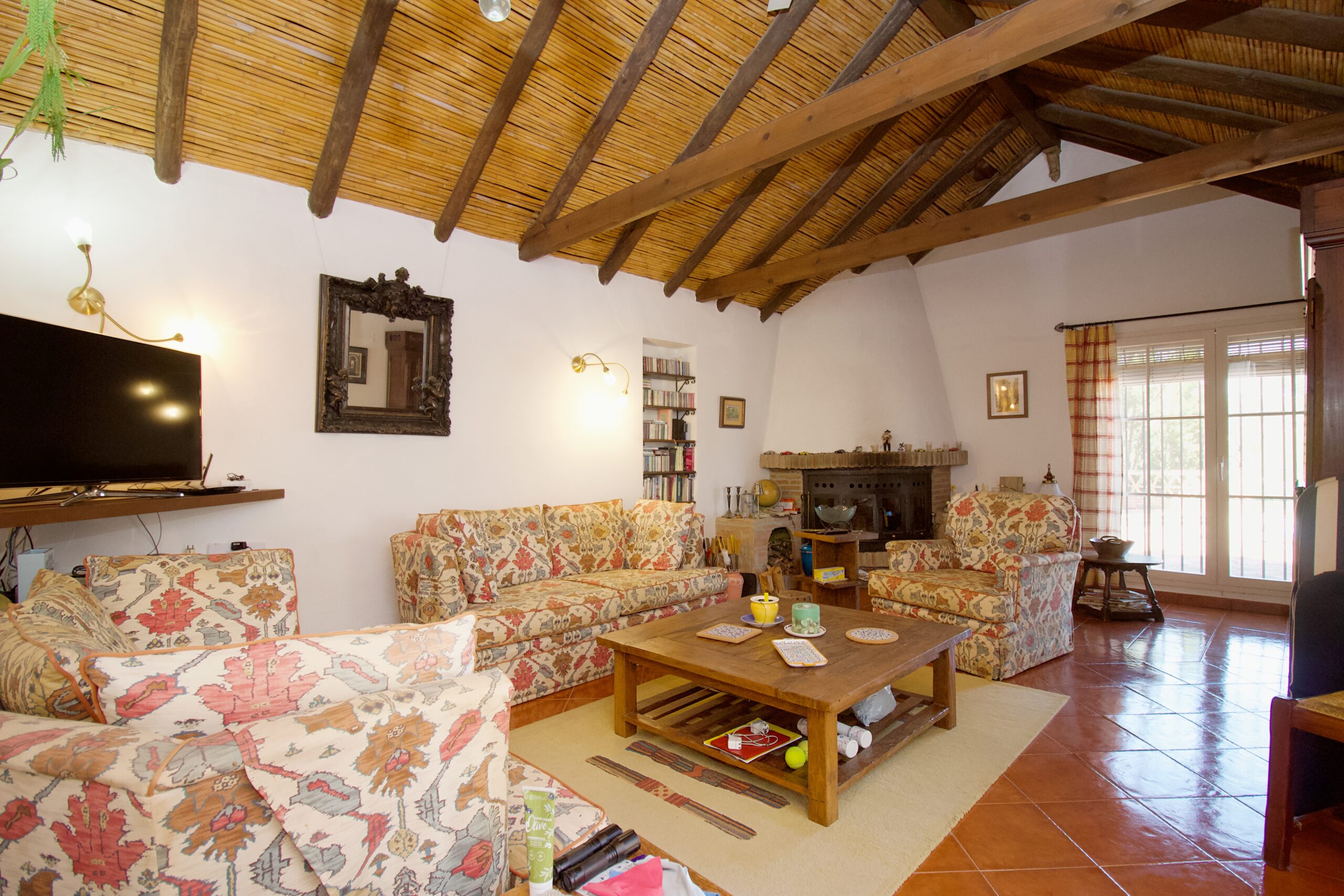 Finca for sale in Coin, Malaga
