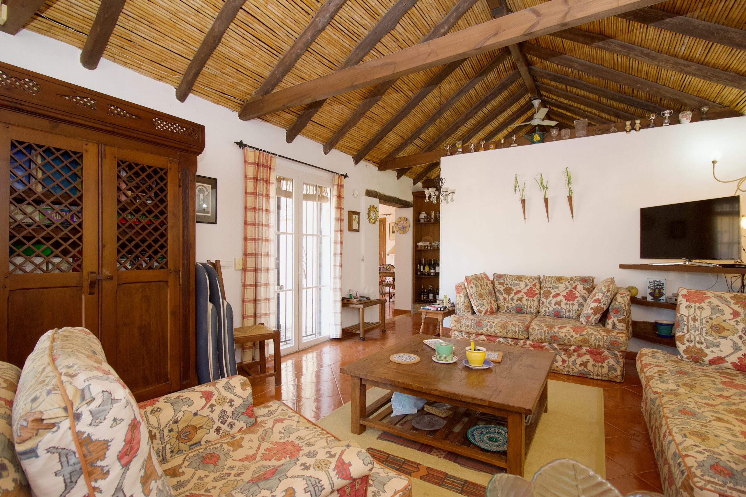Finca for sale in Coin, Malaga
