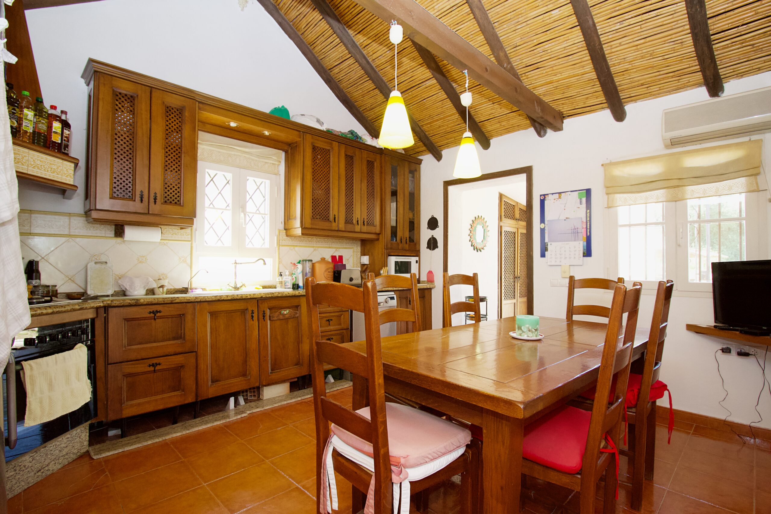 Finca for sale in Coin, Malaga