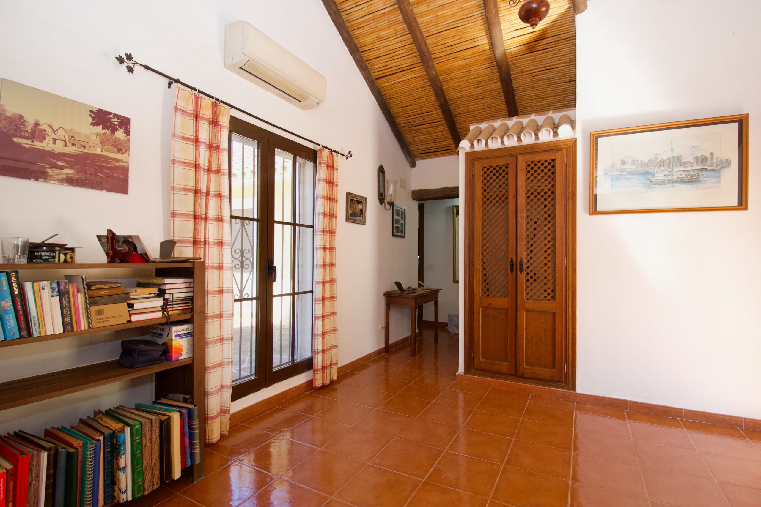Finca for sale in Coin, Malaga