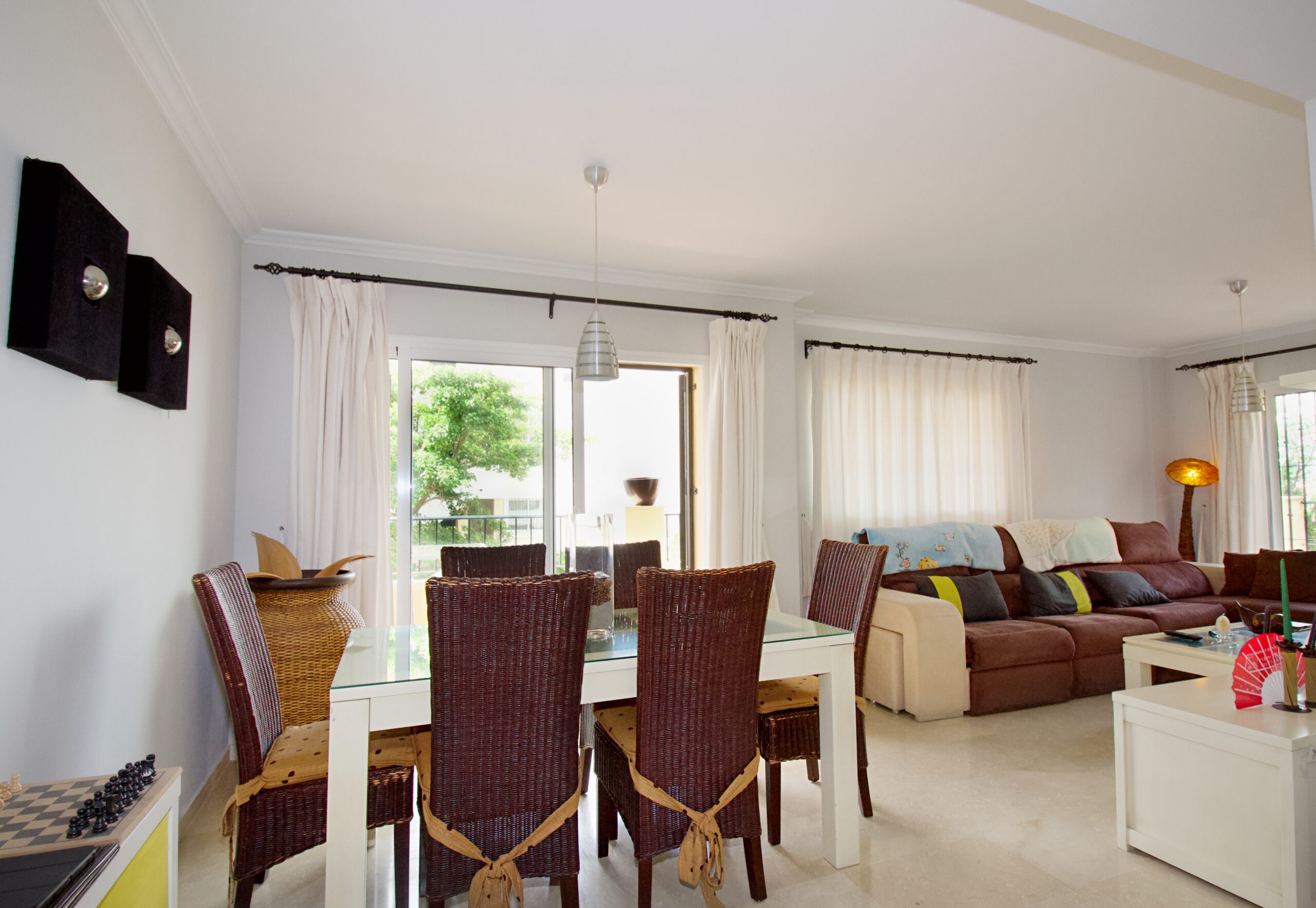 Apartamento for sale in Riviera-Del-Sol-Mijas-Costa, Malaga