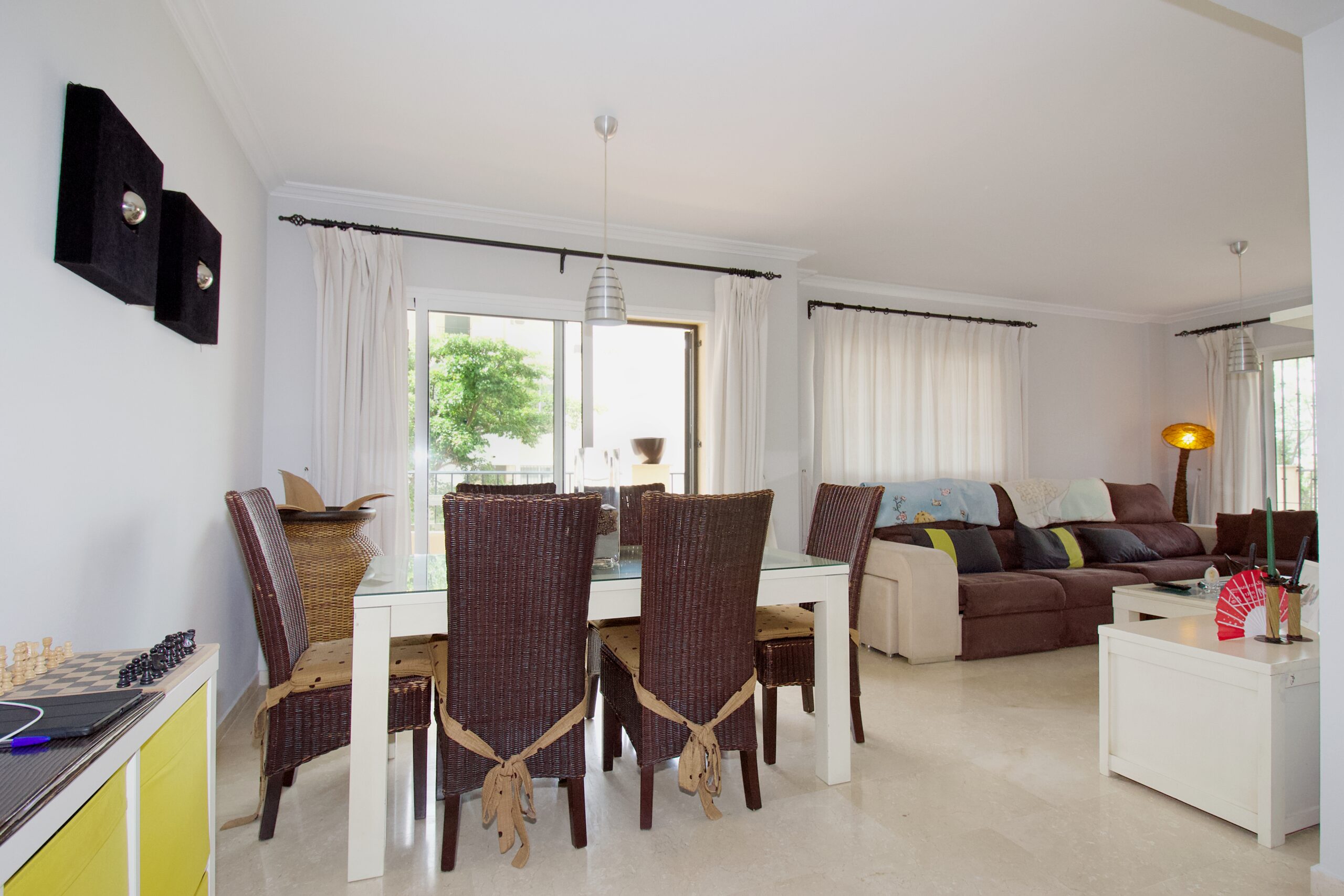 Apartamento for sale in Riviera-Del-Sol-Mijas-Costa, Malaga