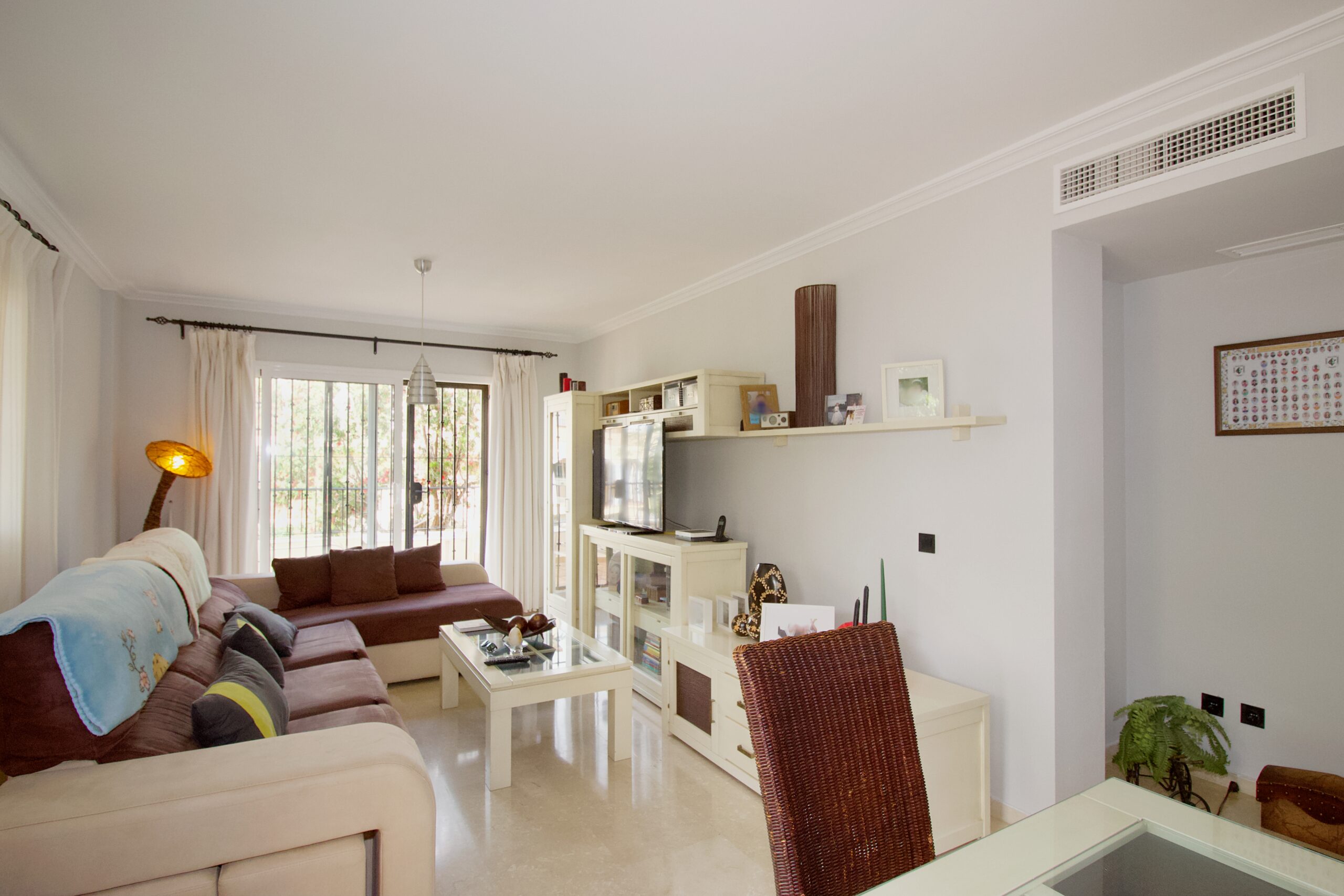 Apartamento for sale in Riviera-Del-Sol-Mijas-Costa, Malaga