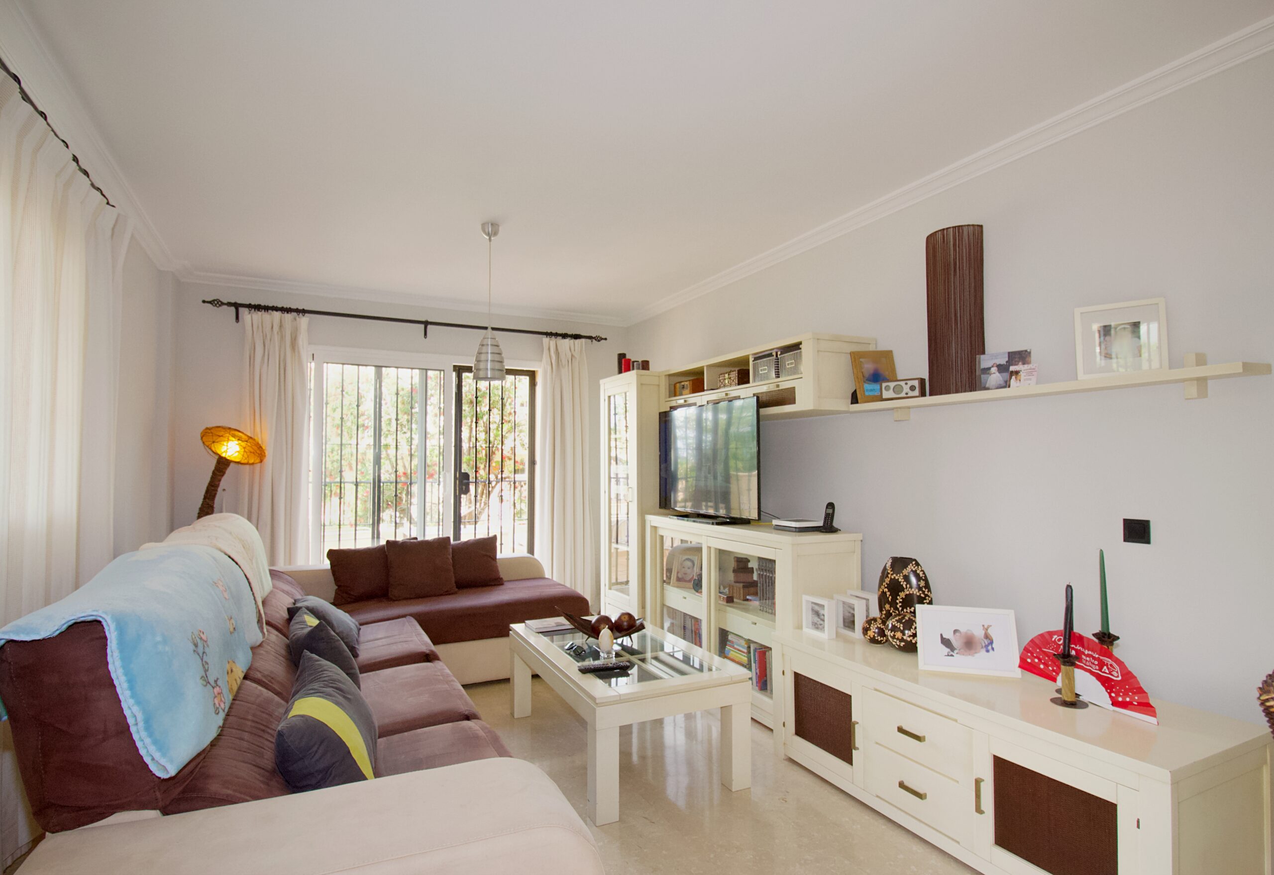 Apartamento for sale in Riviera-Del-Sol-Mijas-Costa, Malaga