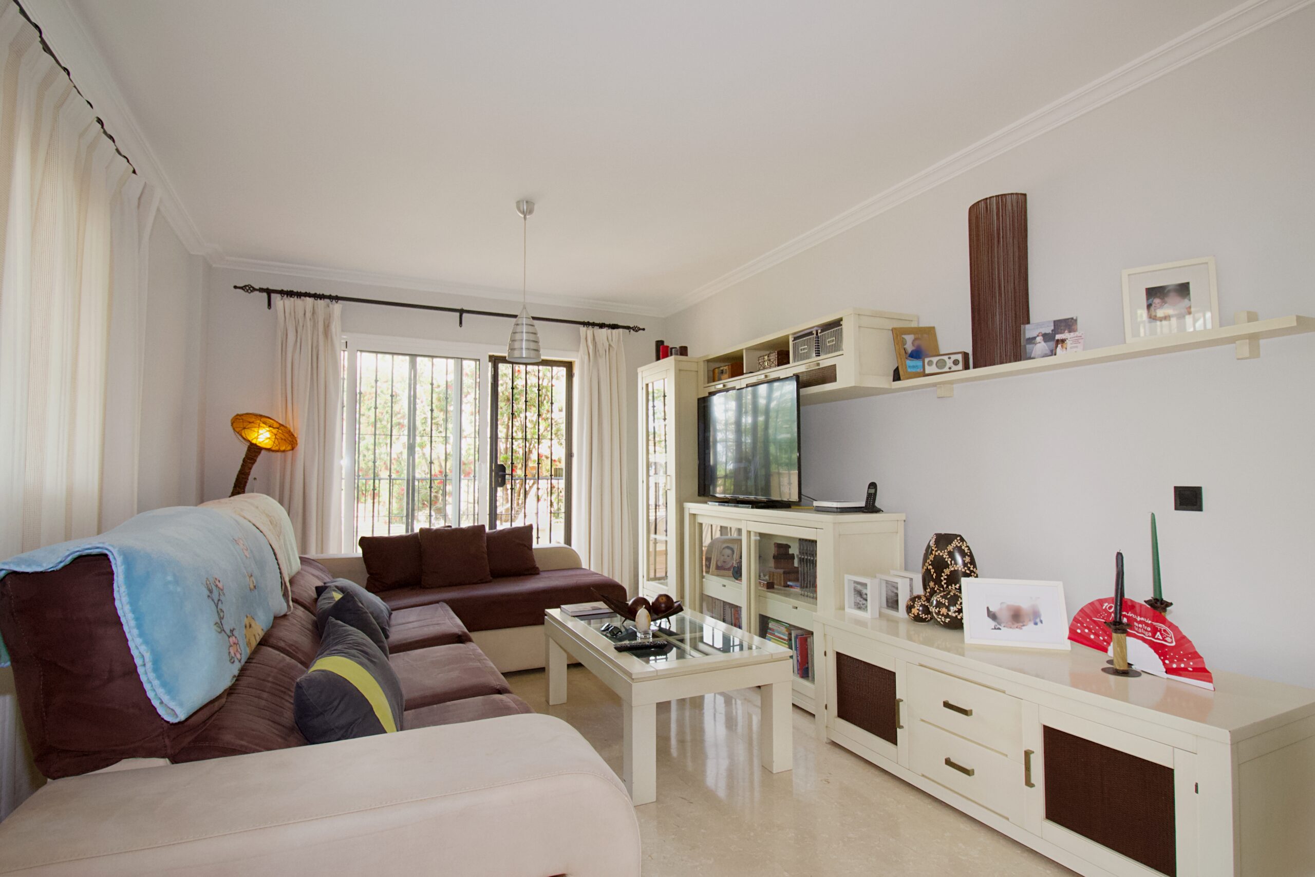 Apartamento for sale in Riviera-Del-Sol-Mijas-Costa, Malaga
