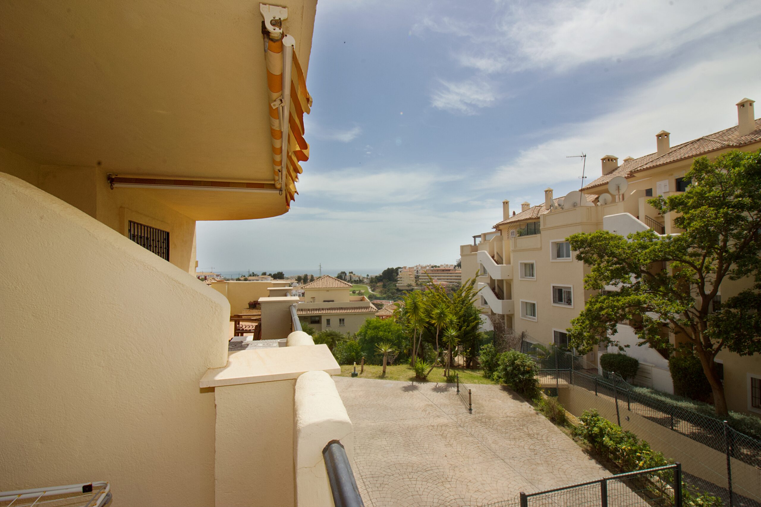 Apartamento for sale in Riviera-Del-Sol-Mijas-Costa, Malaga