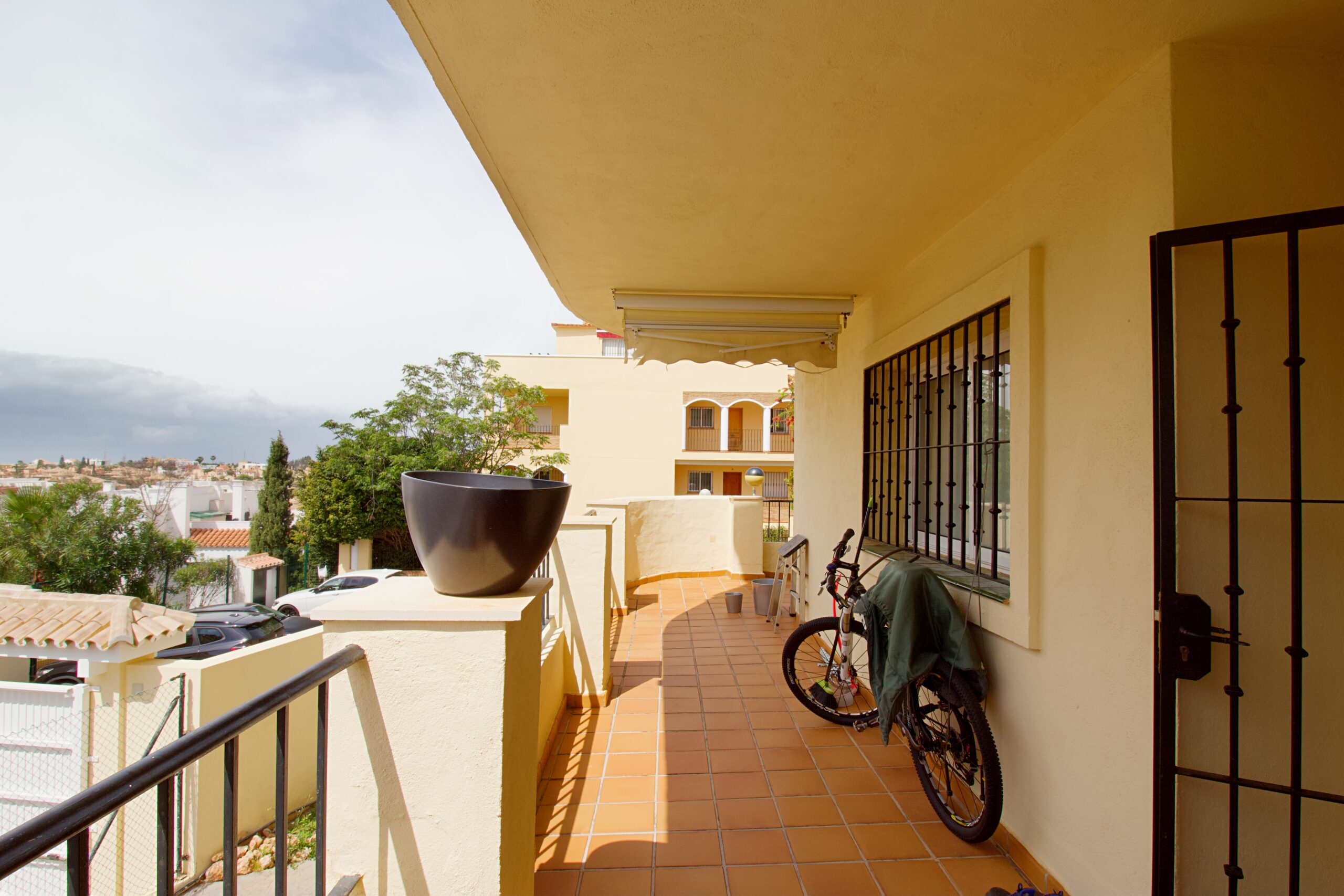 Apartamento for sale in Riviera-Del-Sol-Mijas-Costa, Malaga