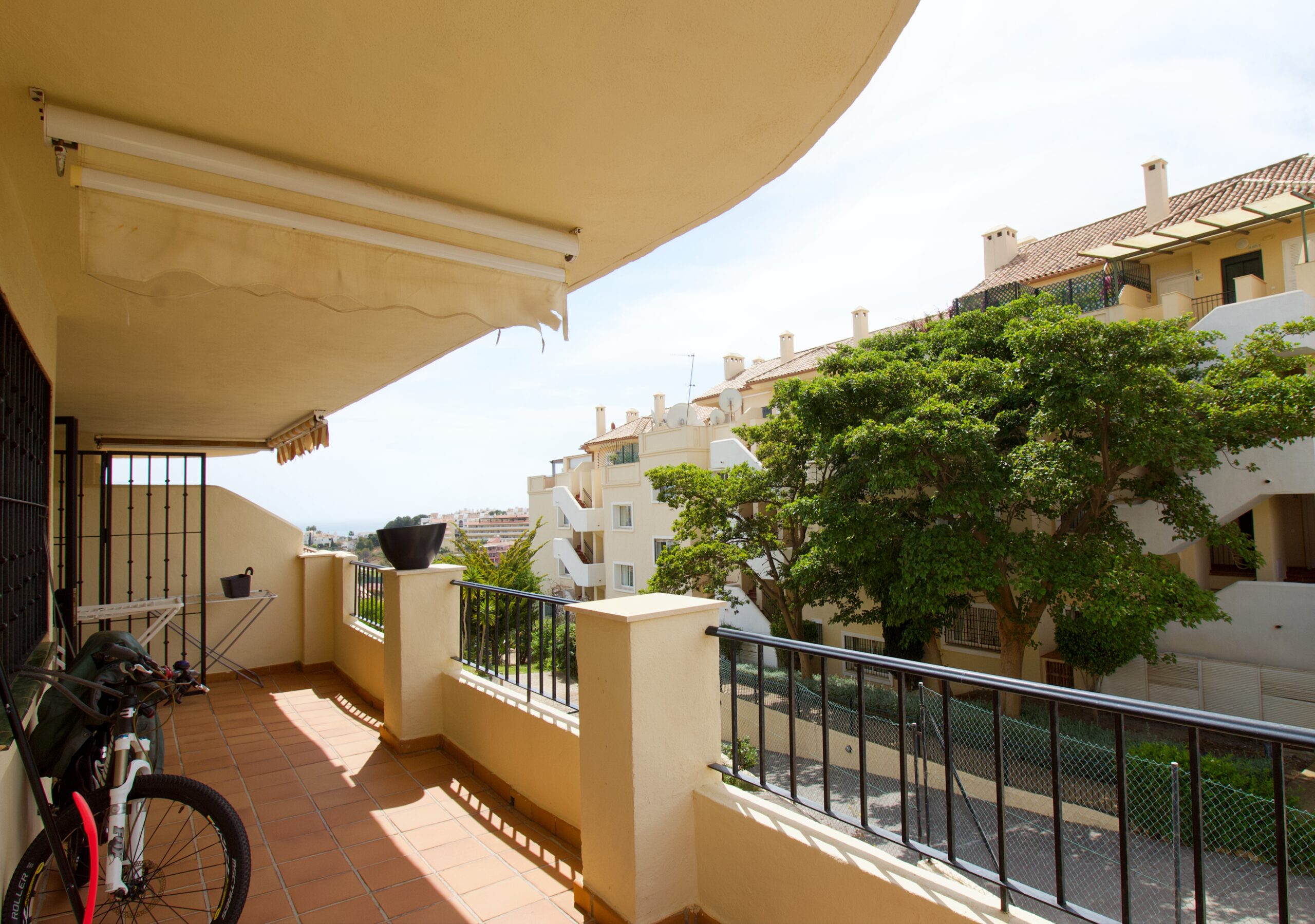 Apartamento for sale in Riviera-Del-Sol-Mijas-Costa, Malaga