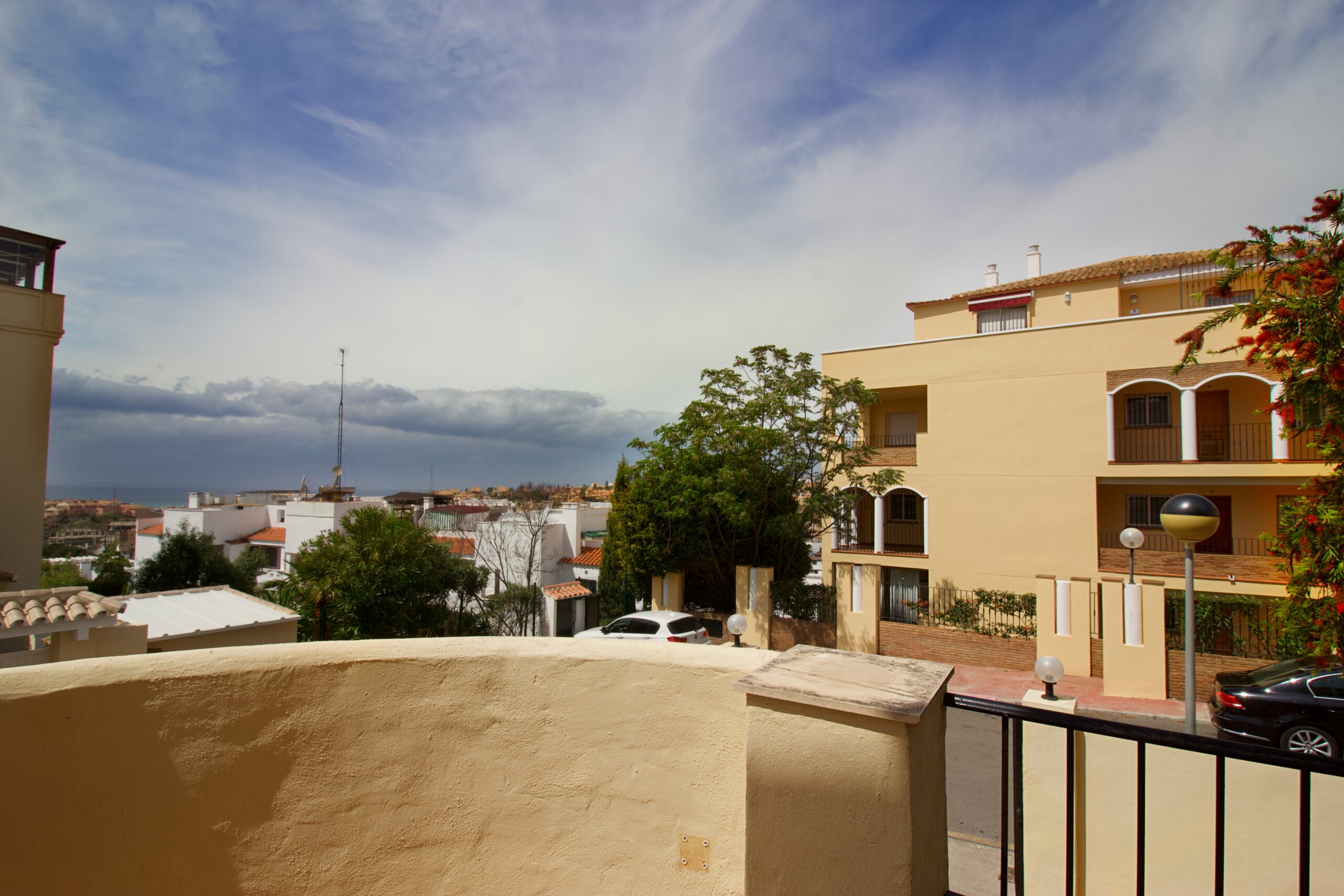 Apartamento for sale in Riviera-Del-Sol-Mijas-Costa, Malaga
