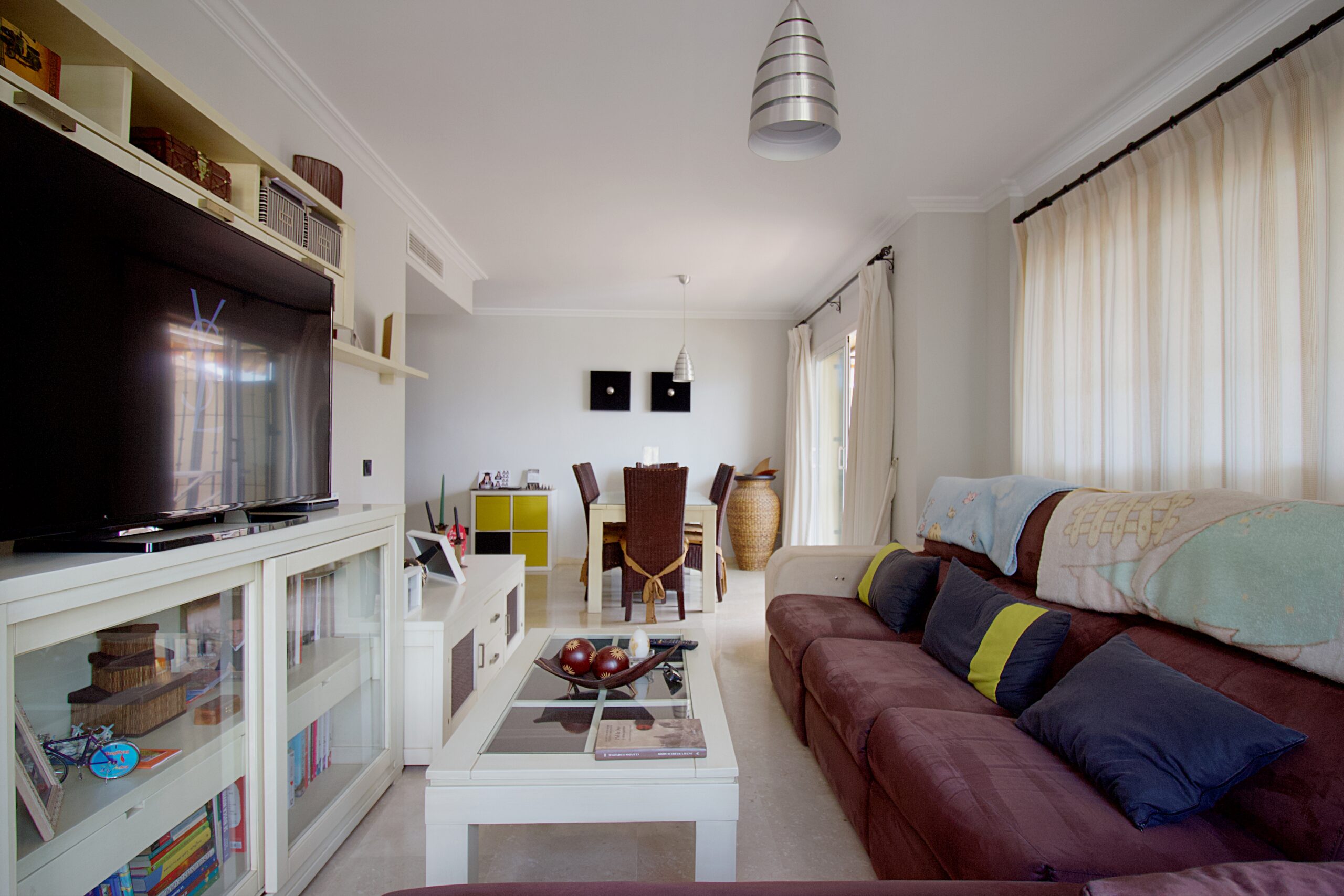 Apartamento for sale in Riviera-Del-Sol-Mijas-Costa, Malaga