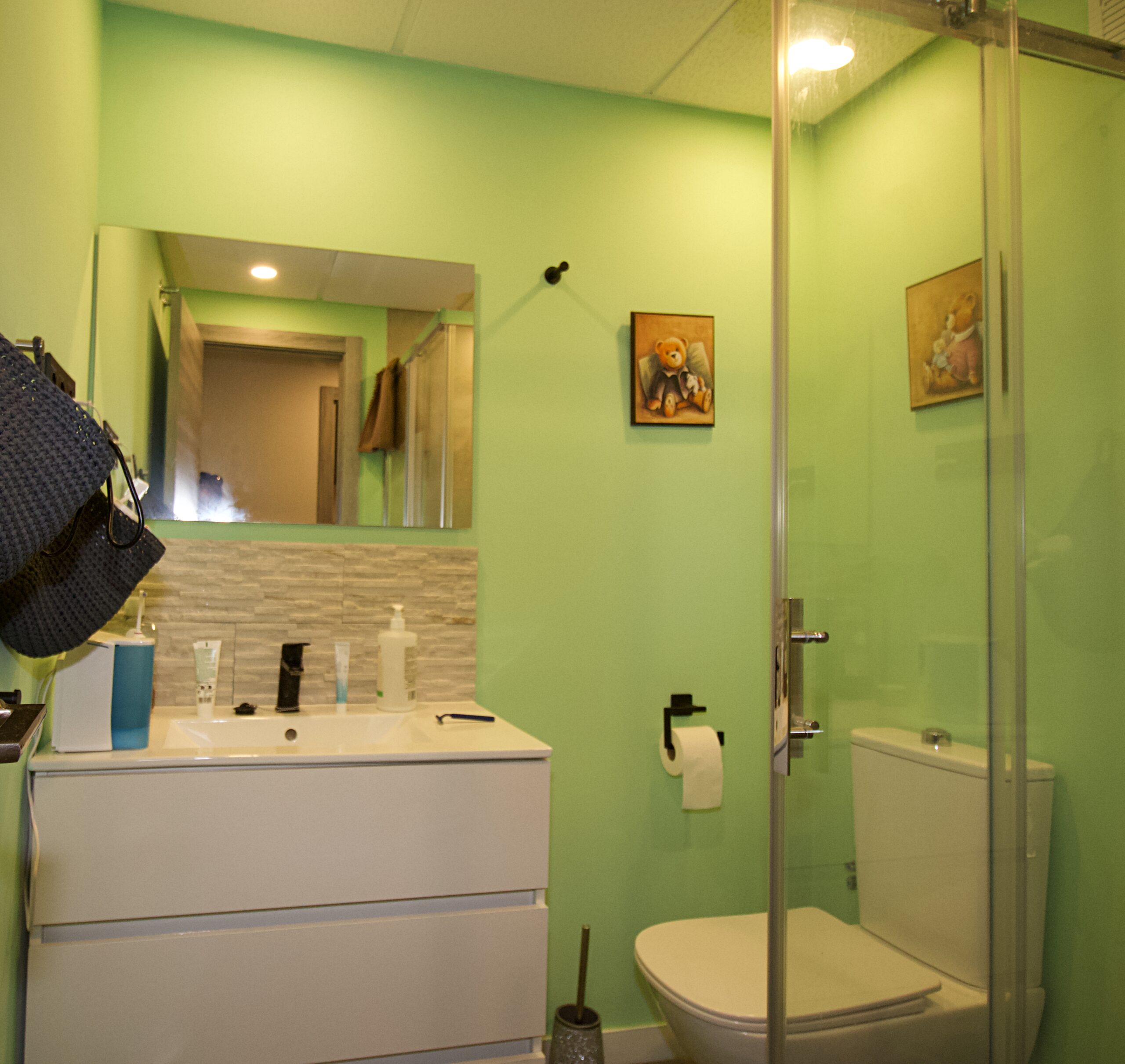 Apartamento for sale in Riviera-Del-Sol-Mijas-Costa, Malaga