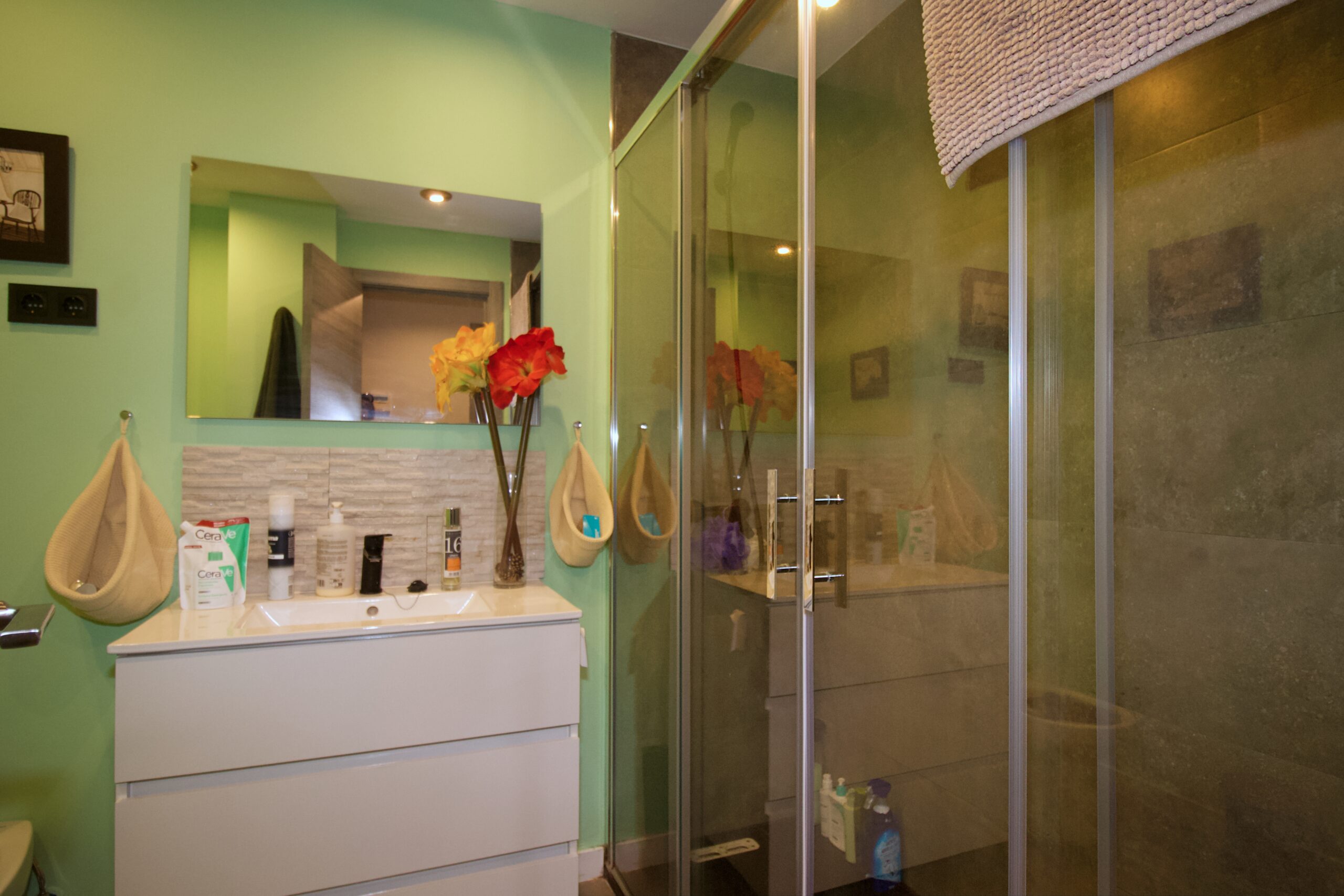 Apartamento for sale in Riviera-Del-Sol-Mijas-Costa, Malaga