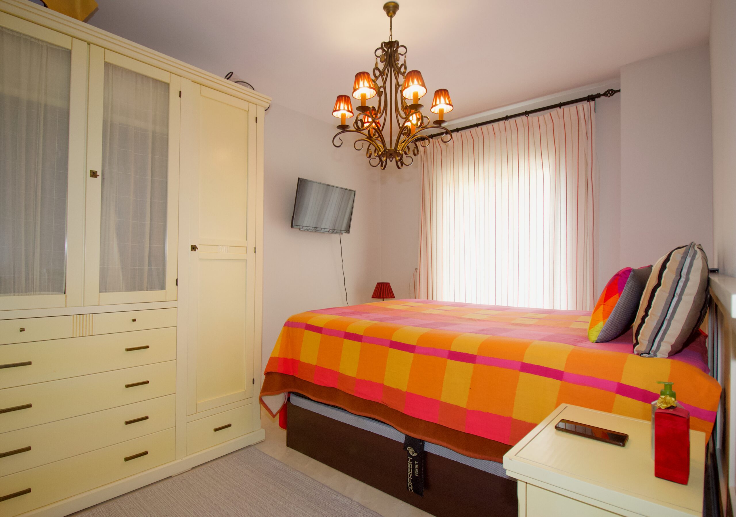 Apartamento for sale in Riviera-Del-Sol-Mijas-Costa, Malaga