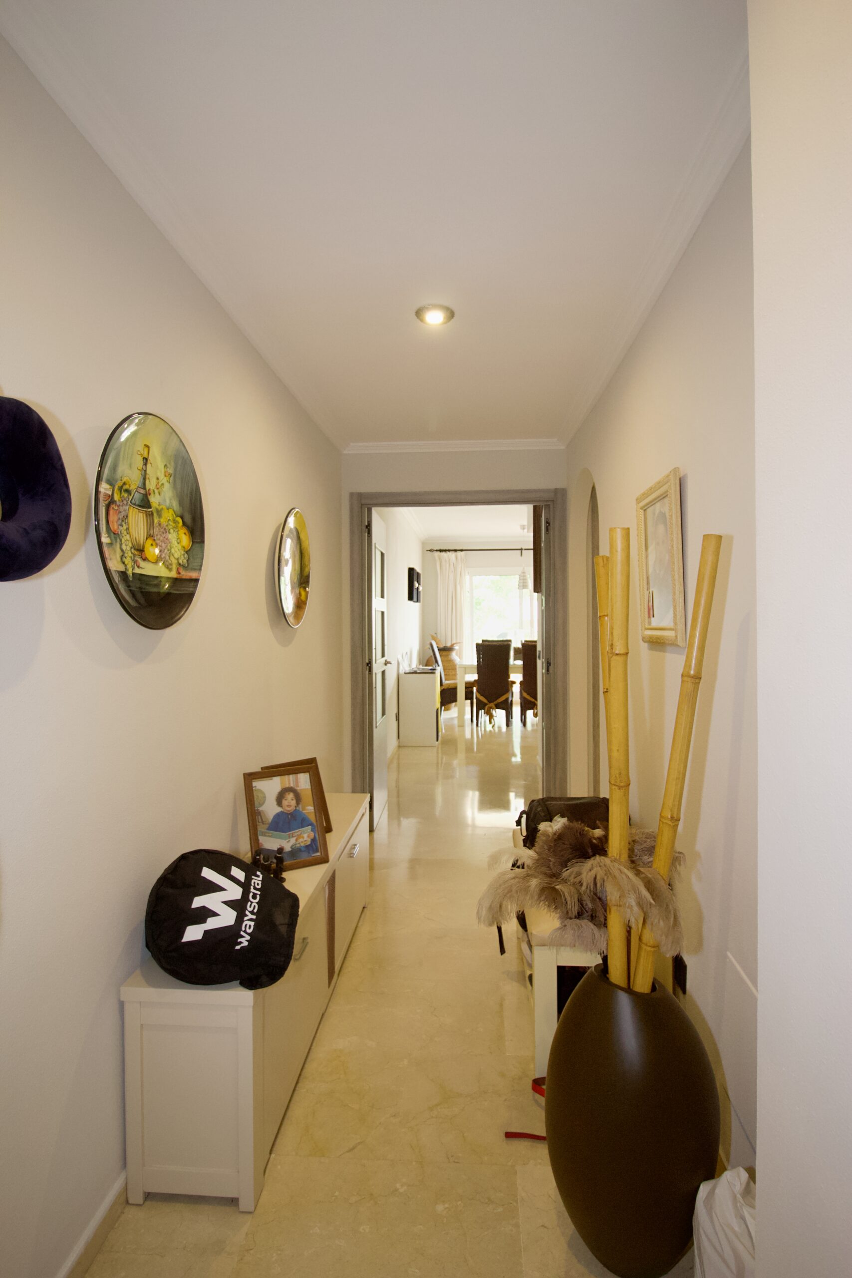 Apartamento for sale in Riviera-Del-Sol-Mijas-Costa, Malaga