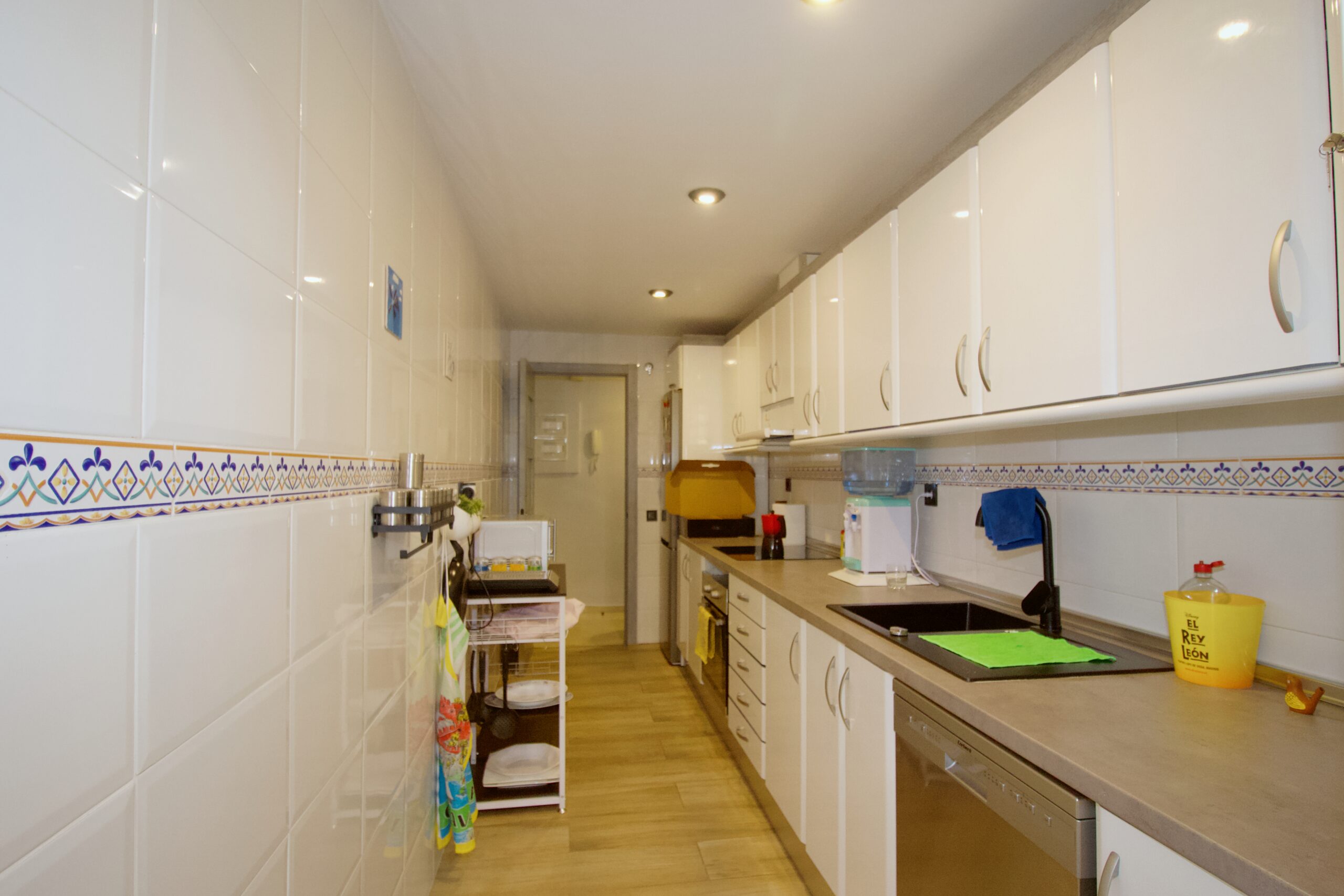 Apartamento for sale in Riviera-Del-Sol-Mijas-Costa, Malaga