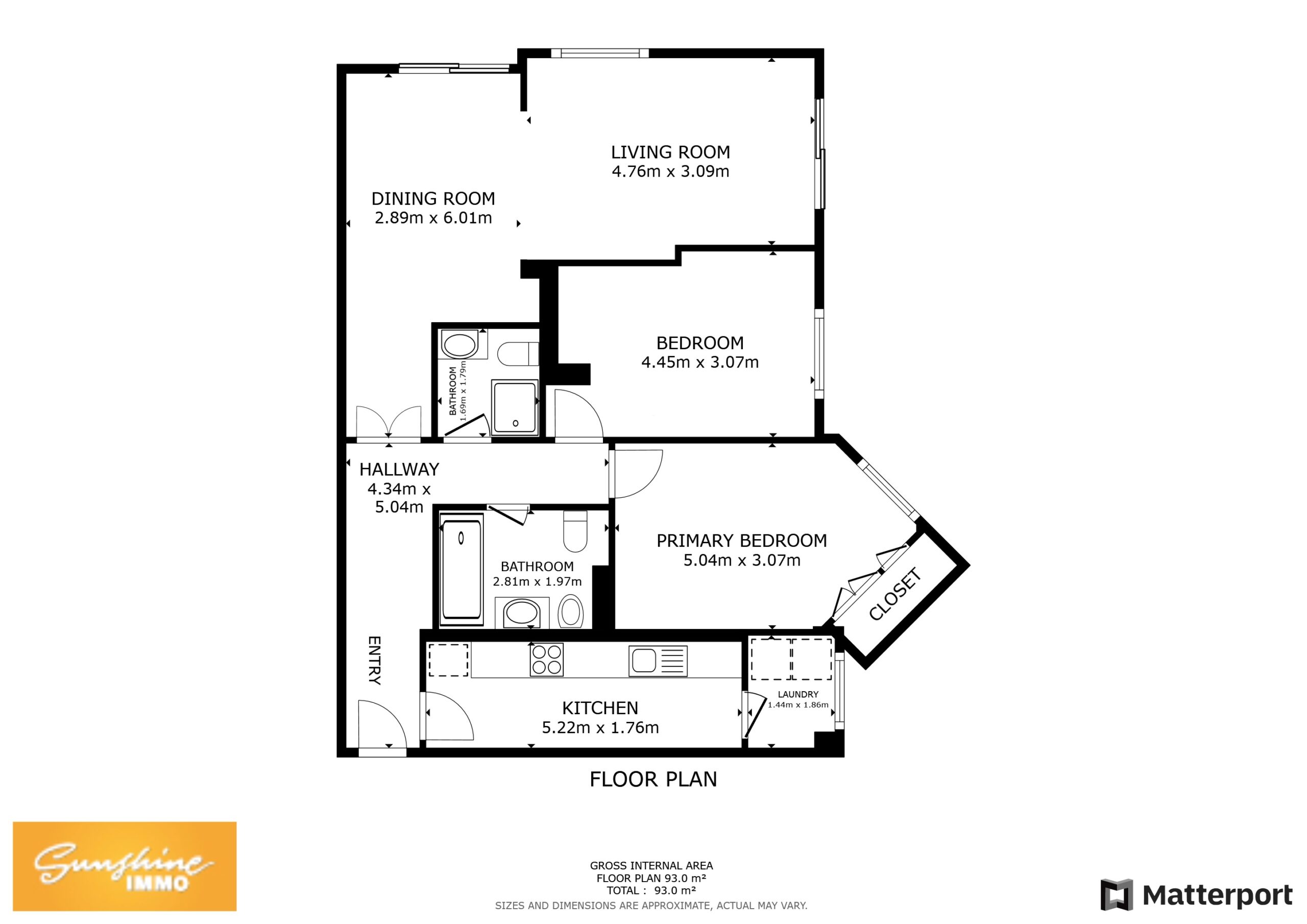 Apartamento for sale in Riviera-Del-Sol-Mijas-Costa, Malaga