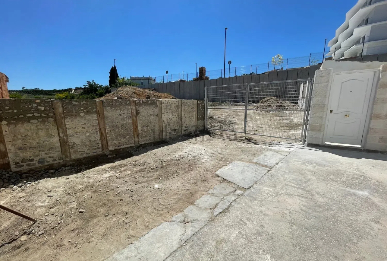Terreno-Urbanizable for sale in Coin, Malaga