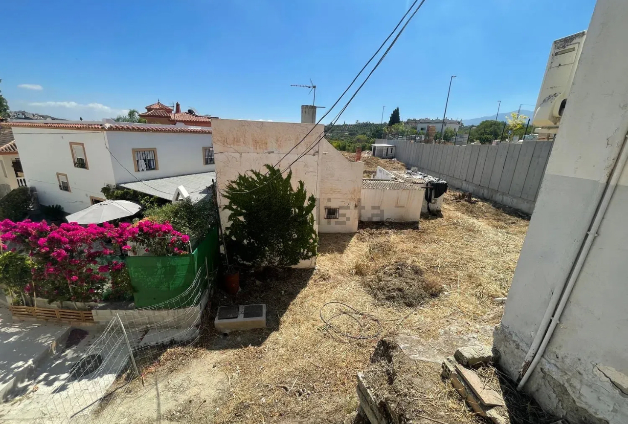 Terreno-Urbanizable for sale in Coin, Malaga